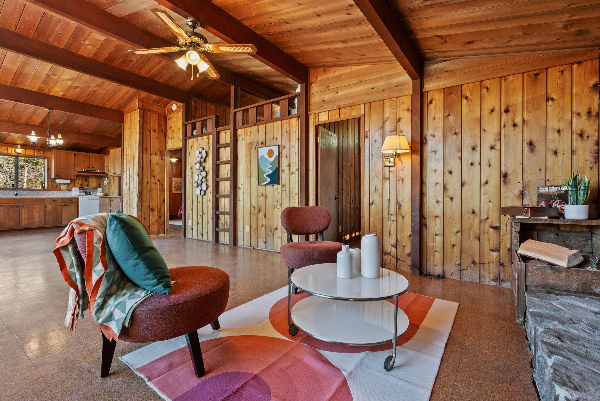 Indian Ford Ranch - Residential