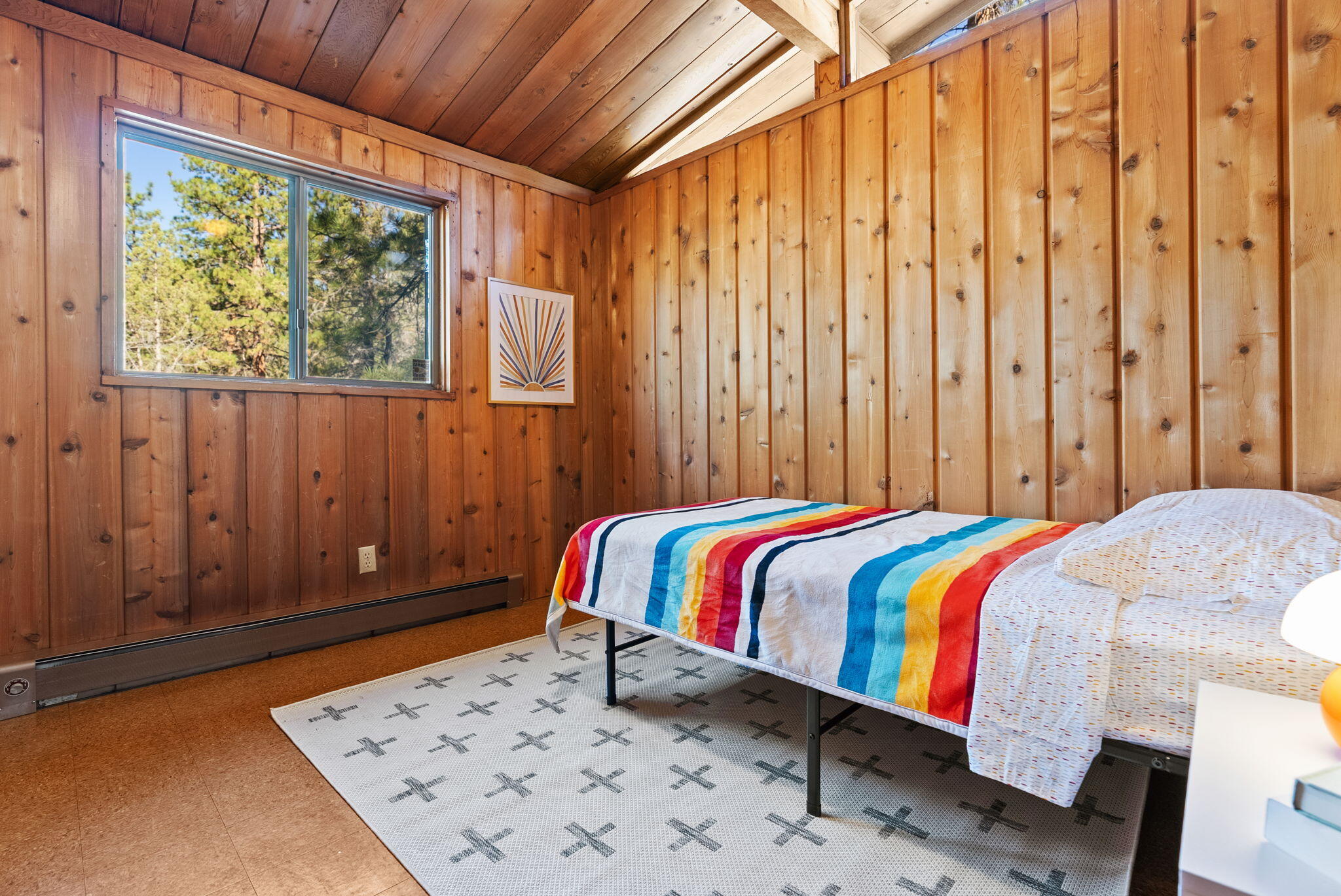 Indian Ford Ranch - Residential