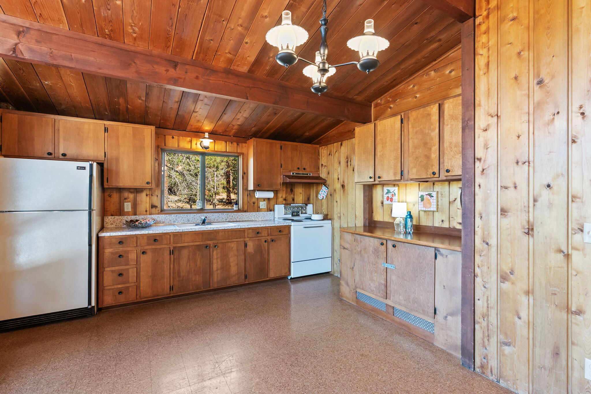 Indian Ford Ranch - Residential