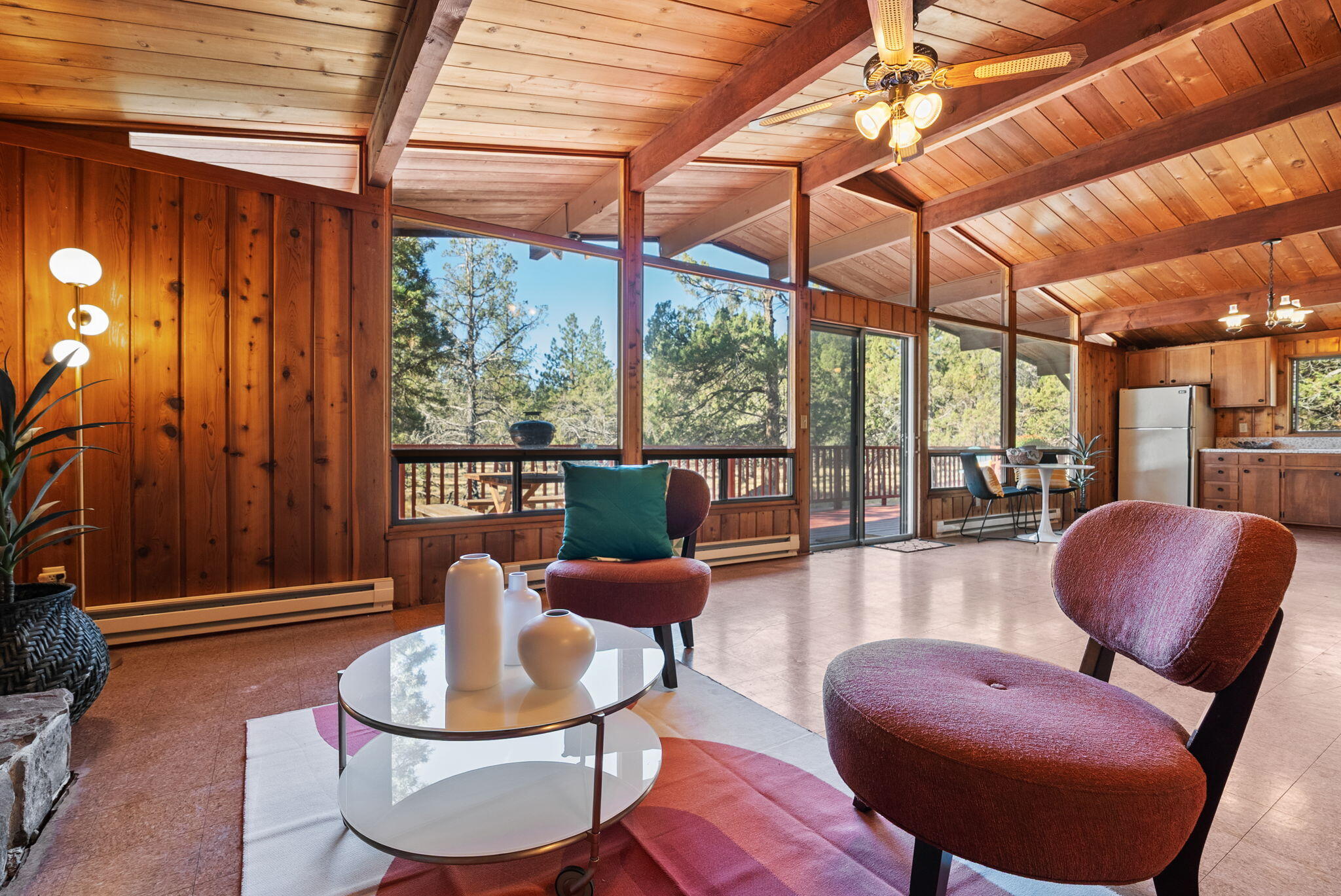 Indian Ford Ranch - Residential