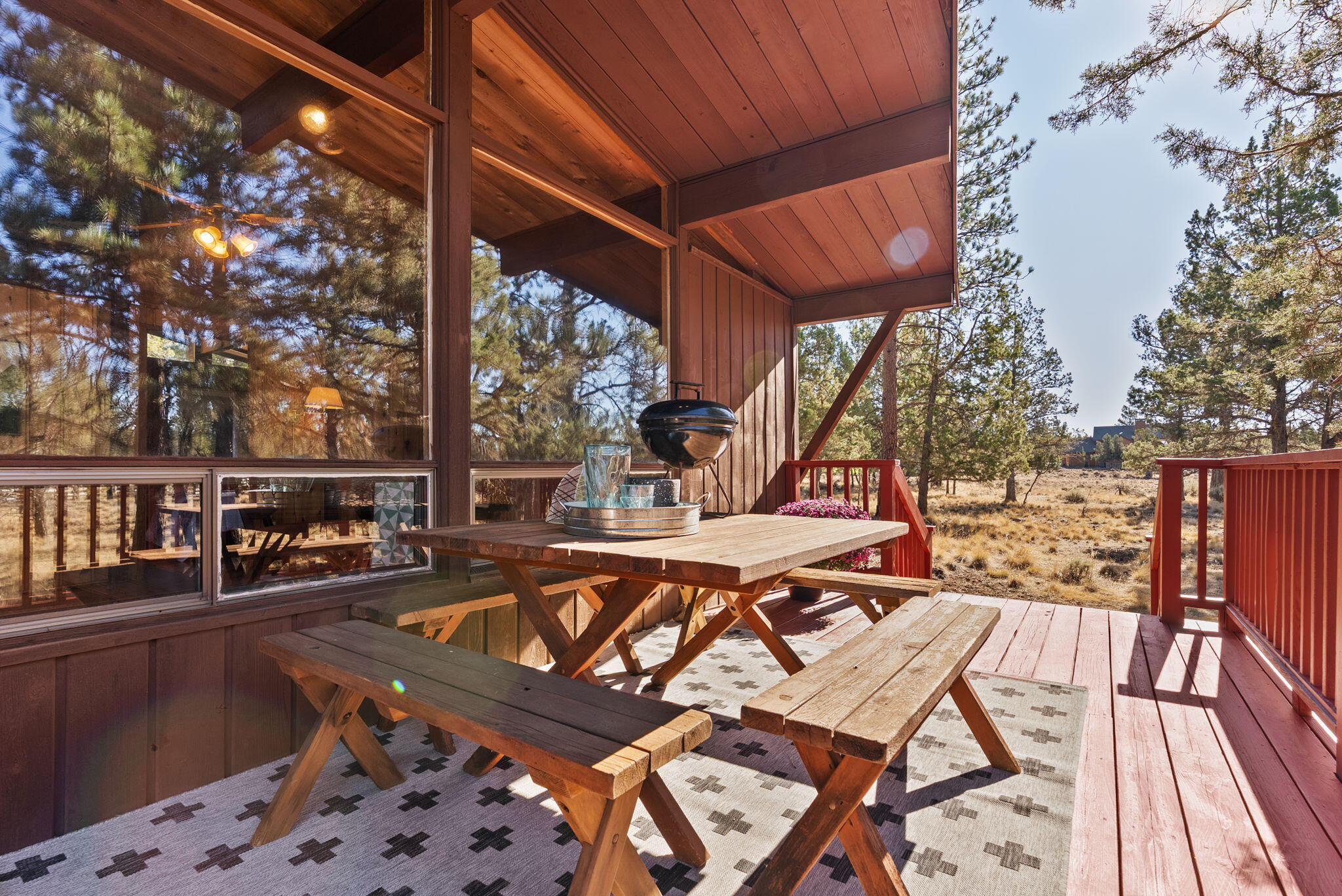 Indian Ford Ranch - Residential