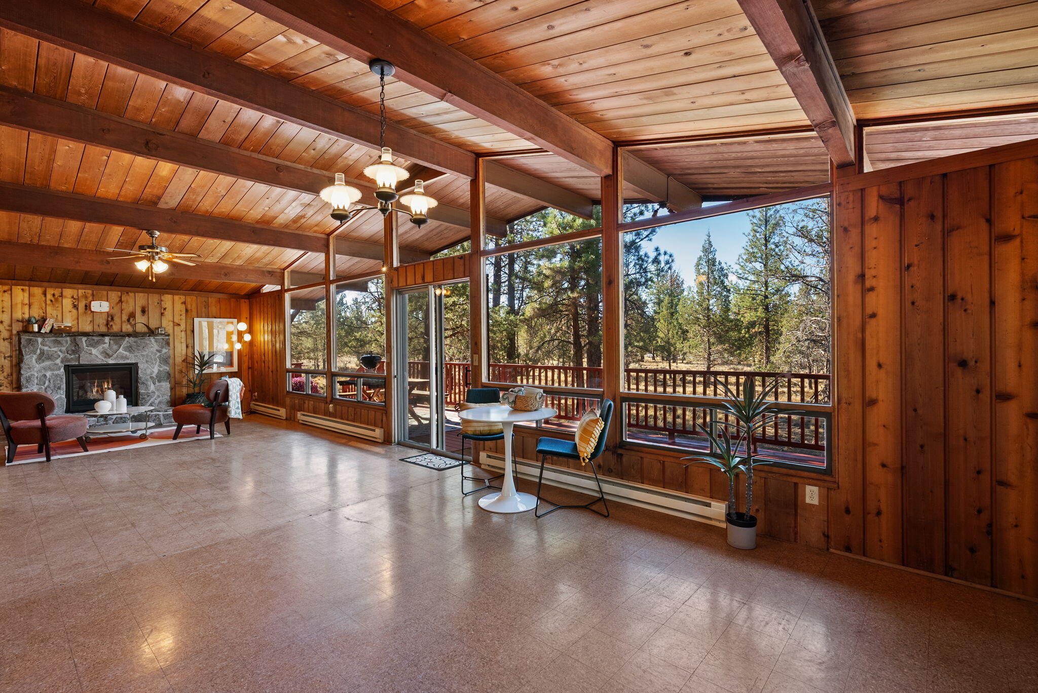 Indian Ford Ranch - Residential