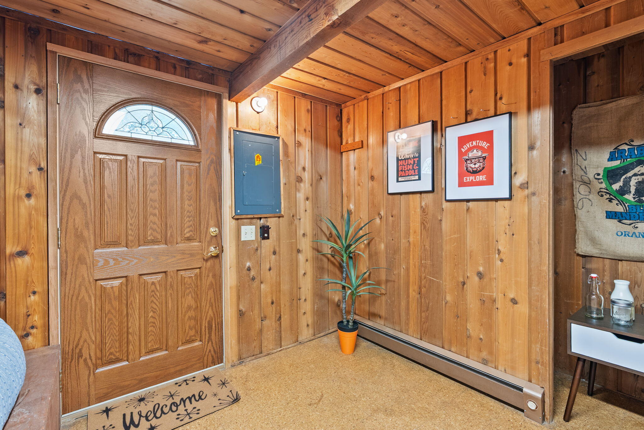 Indian Ford Ranch - Residential