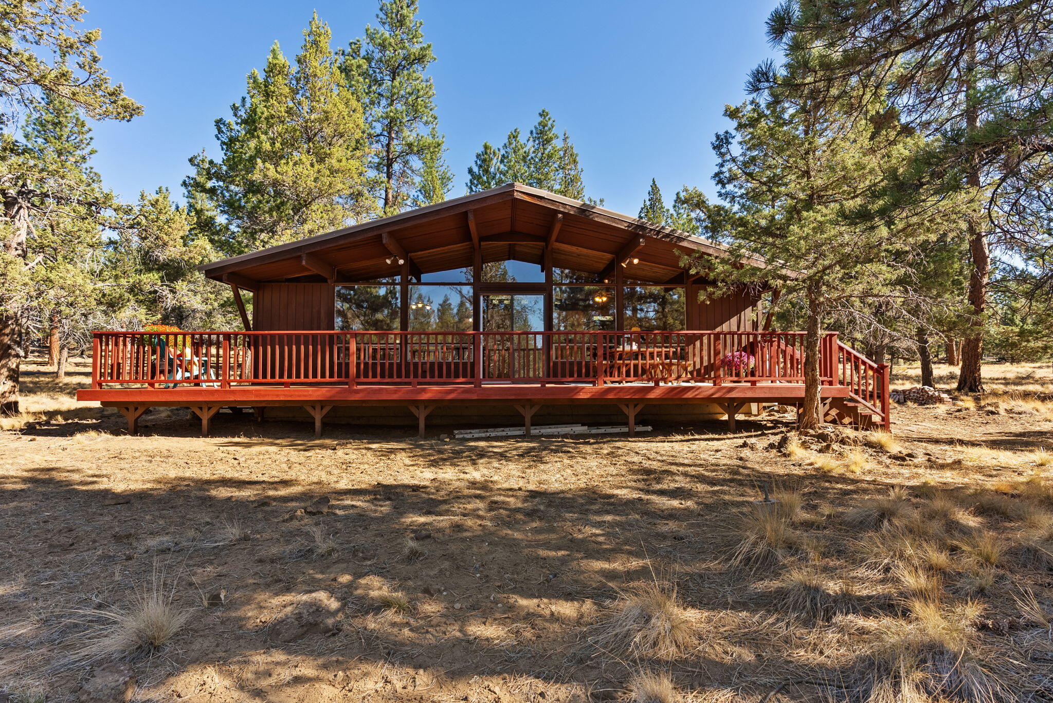 Indian Ford Ranch - Residential