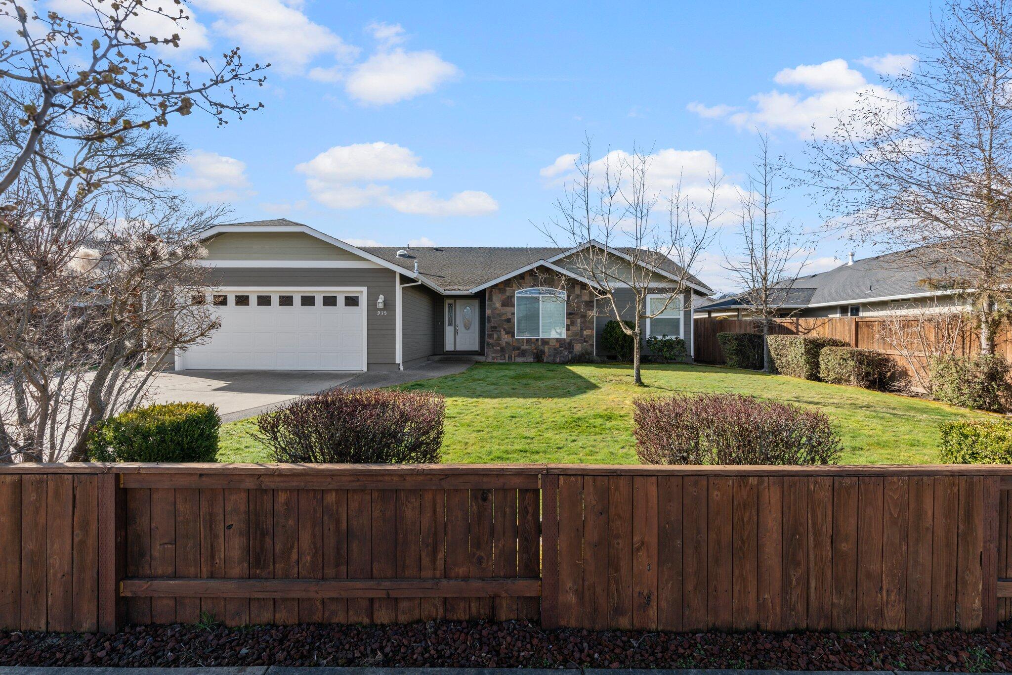 Maurer Meadows - Residential