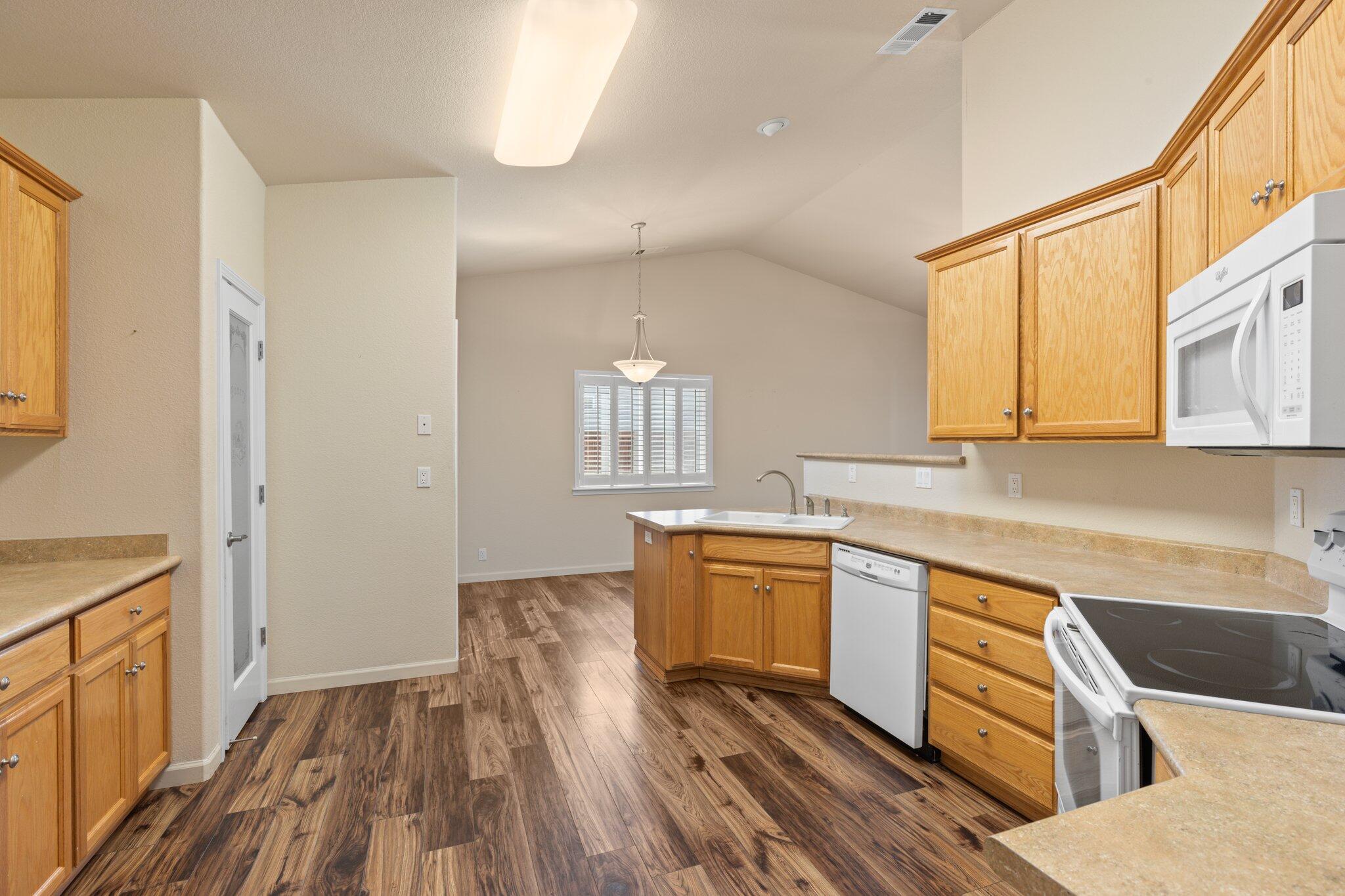 Maurer Meadows - Residential