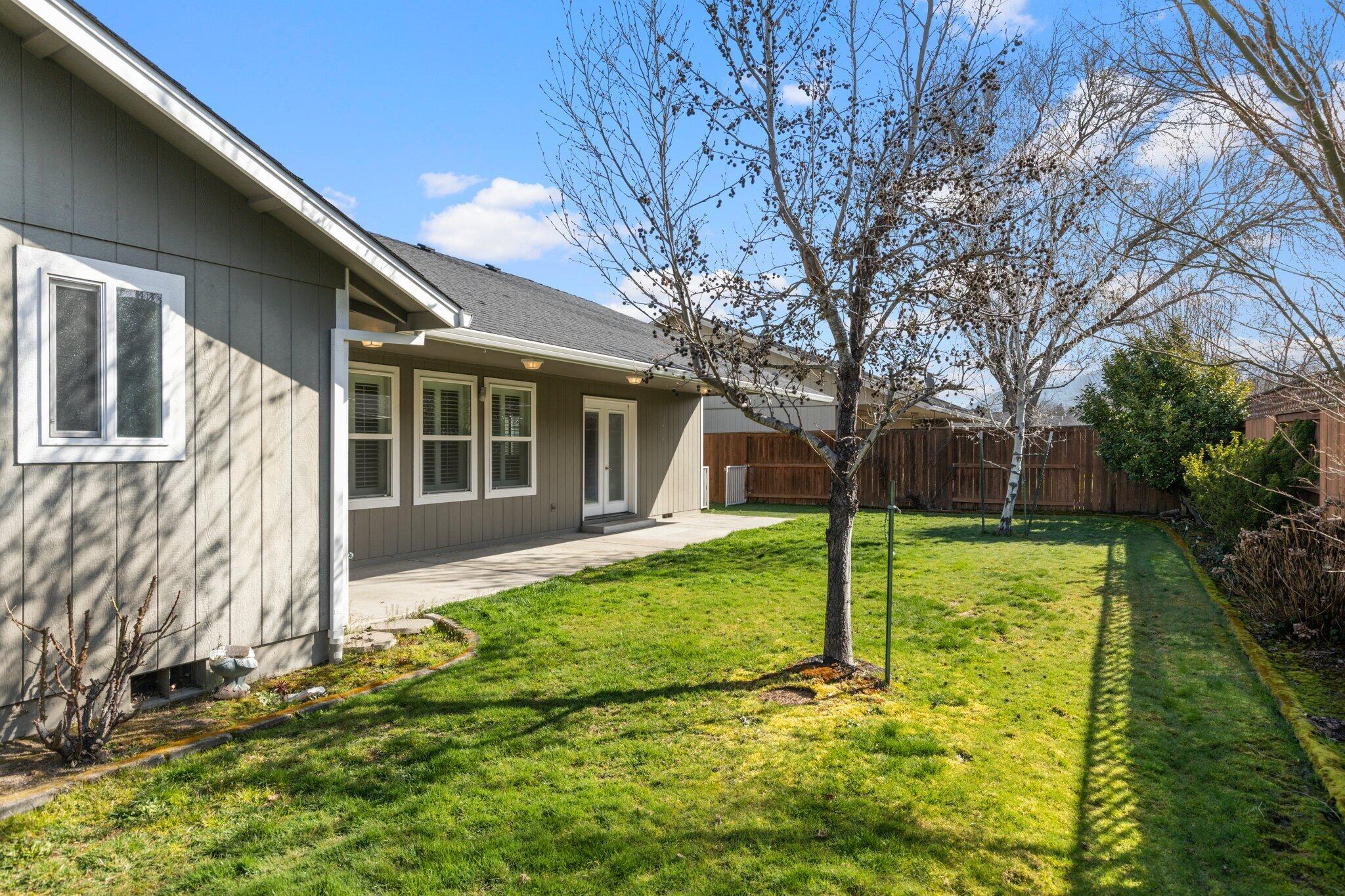 Maurer Meadows - Residential