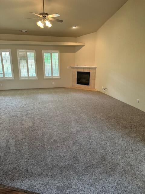 Maurer Meadows - Residential