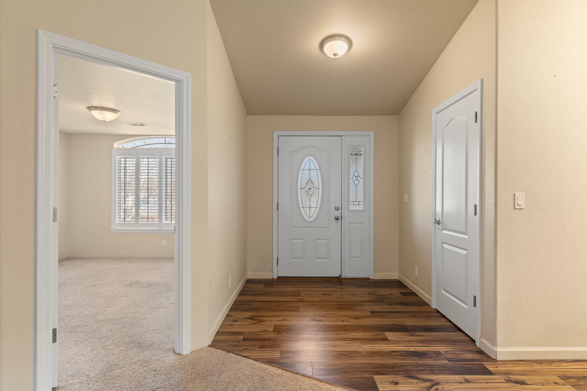 Maurer Meadows - Residential