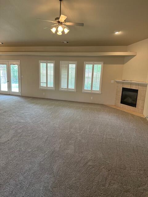 Maurer Meadows - Residential