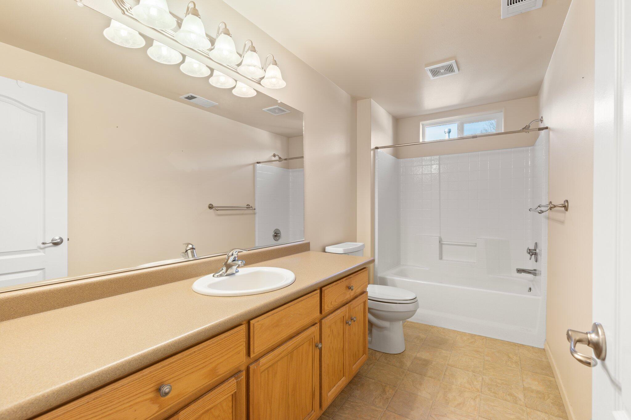 Maurer Meadows - Residential