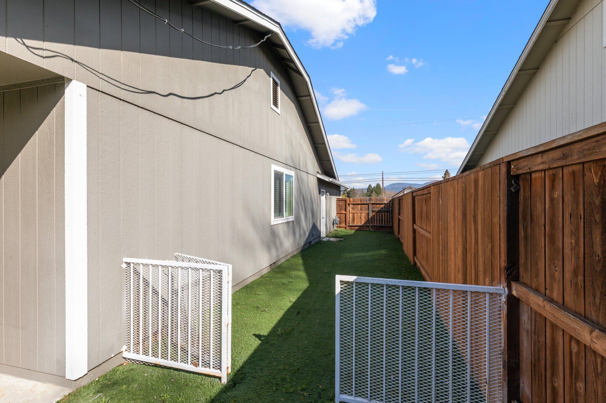 Maurer Meadows - Residential