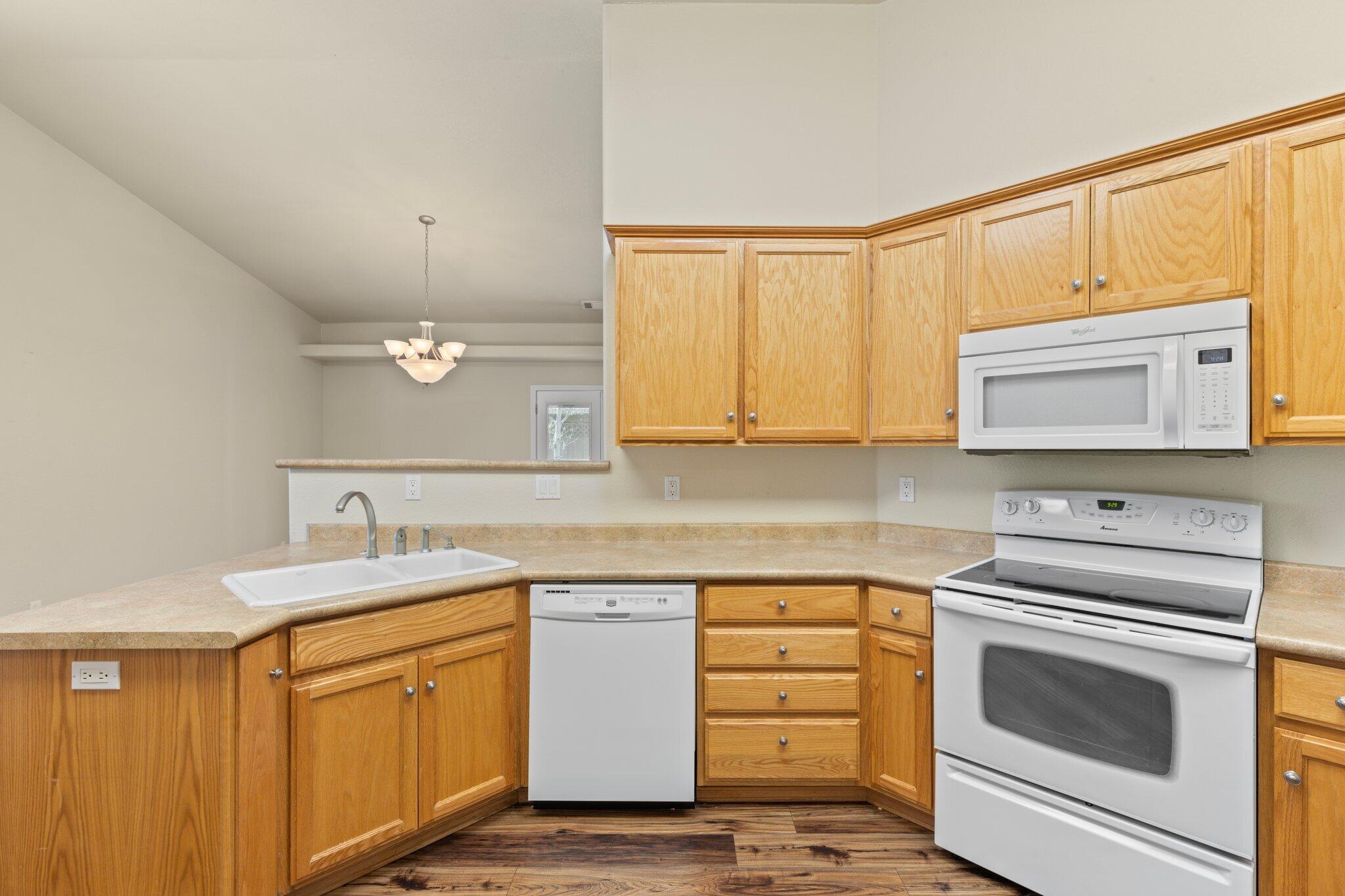 Maurer Meadows - Residential