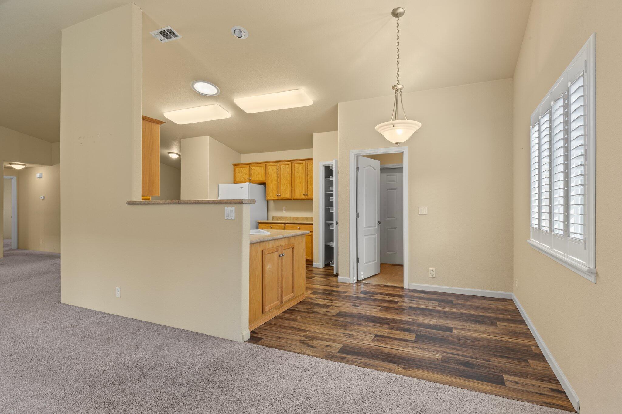 Maurer Meadows - Residential