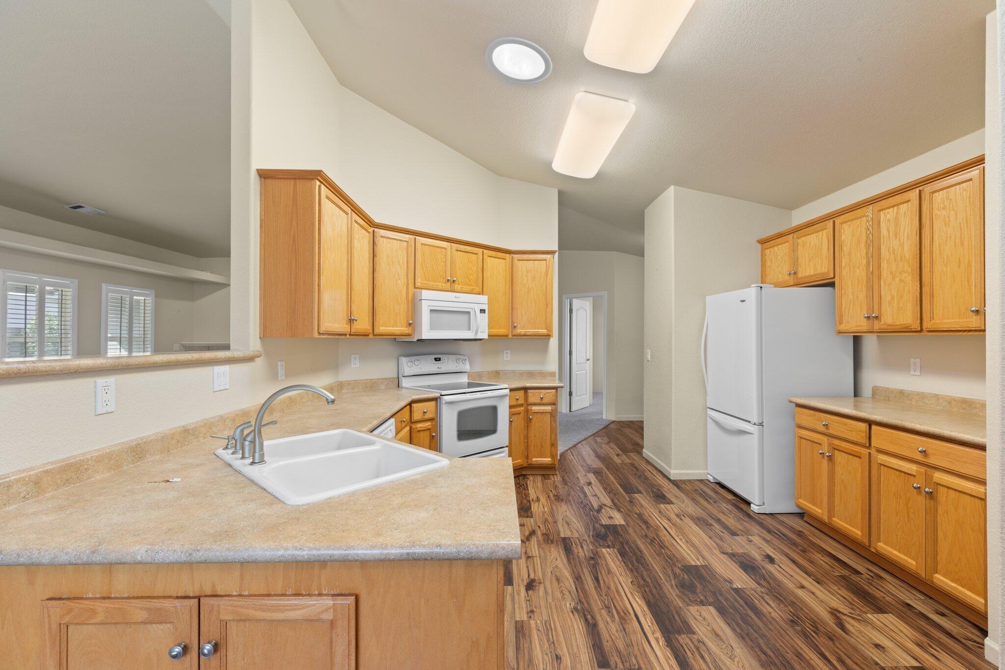 Maurer Meadows - Residential