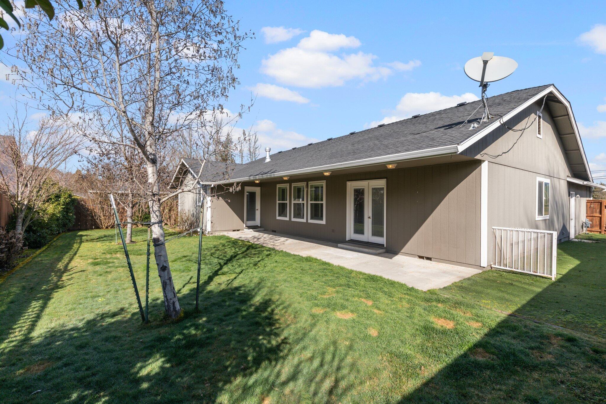 Maurer Meadows - Residential