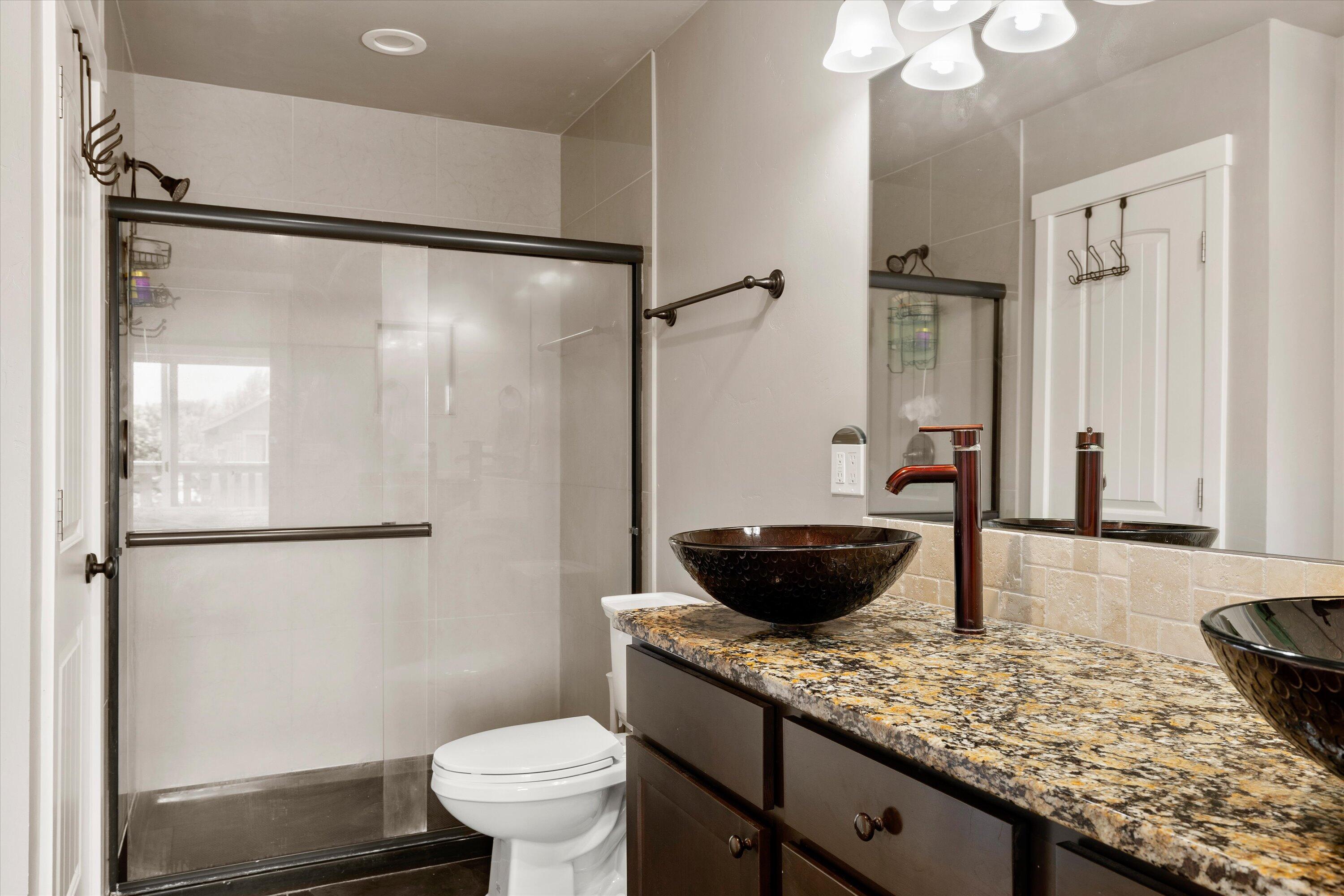 Antler Crossing - Residential