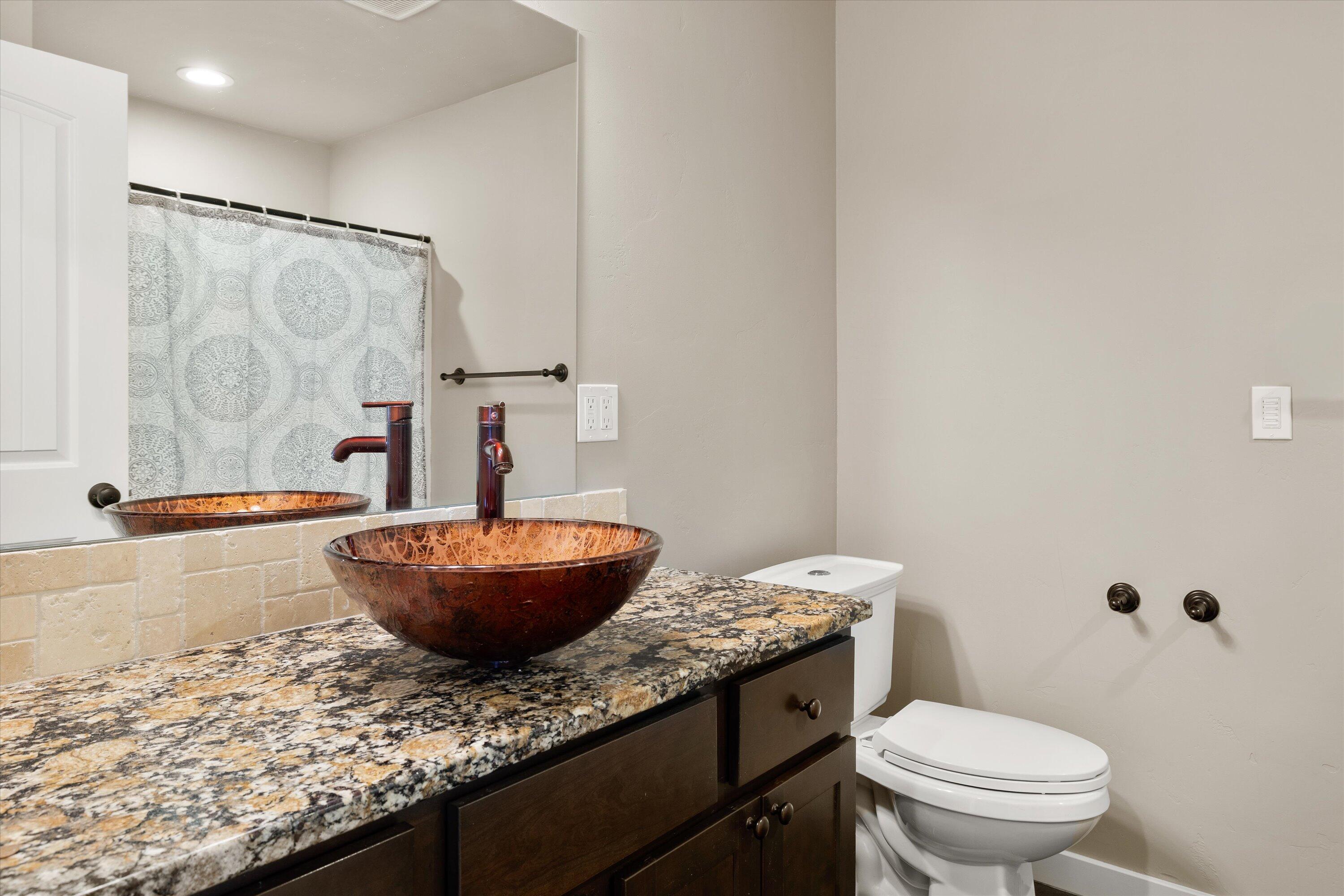 Antler Crossing - Residential