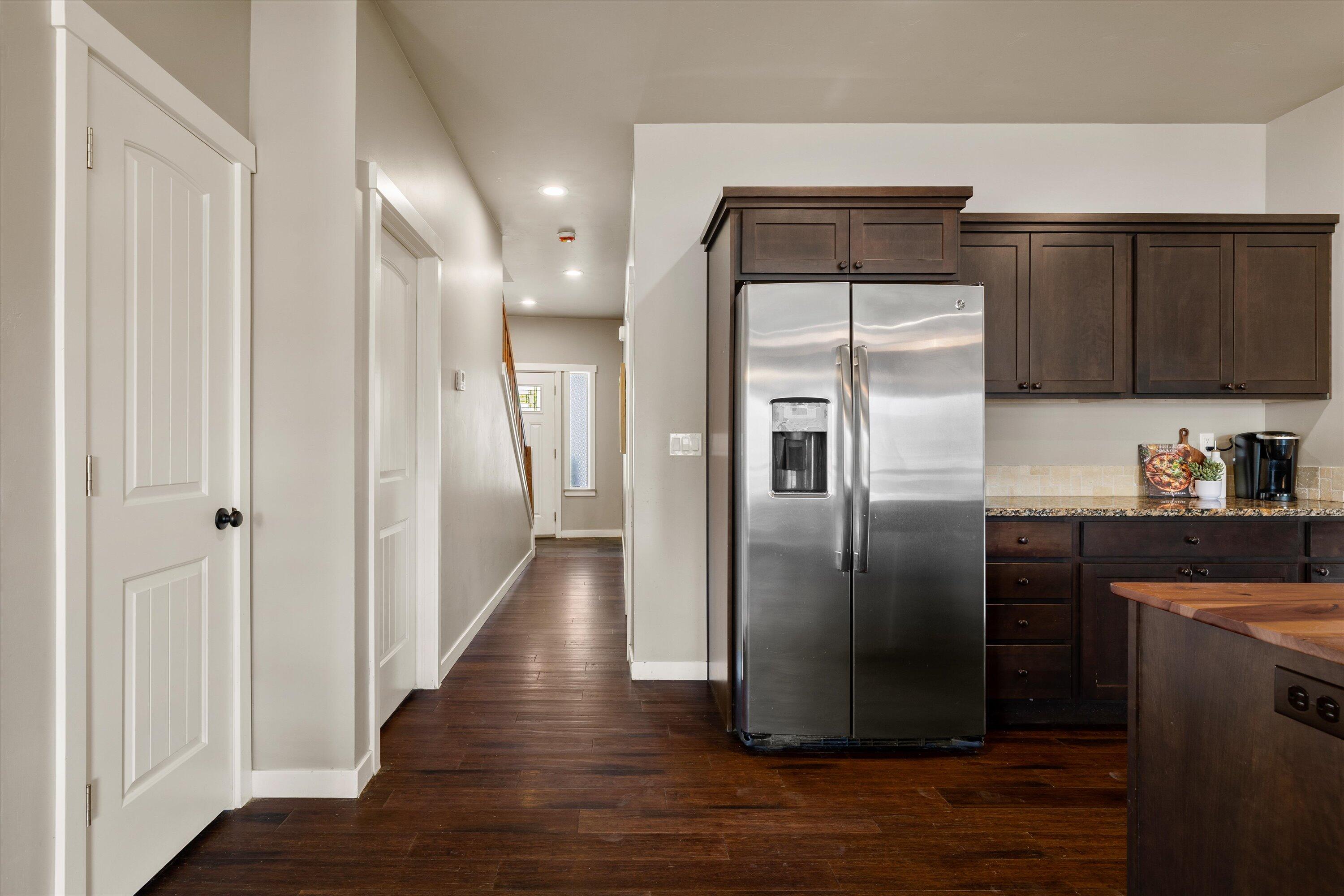 Antler Crossing - Residential