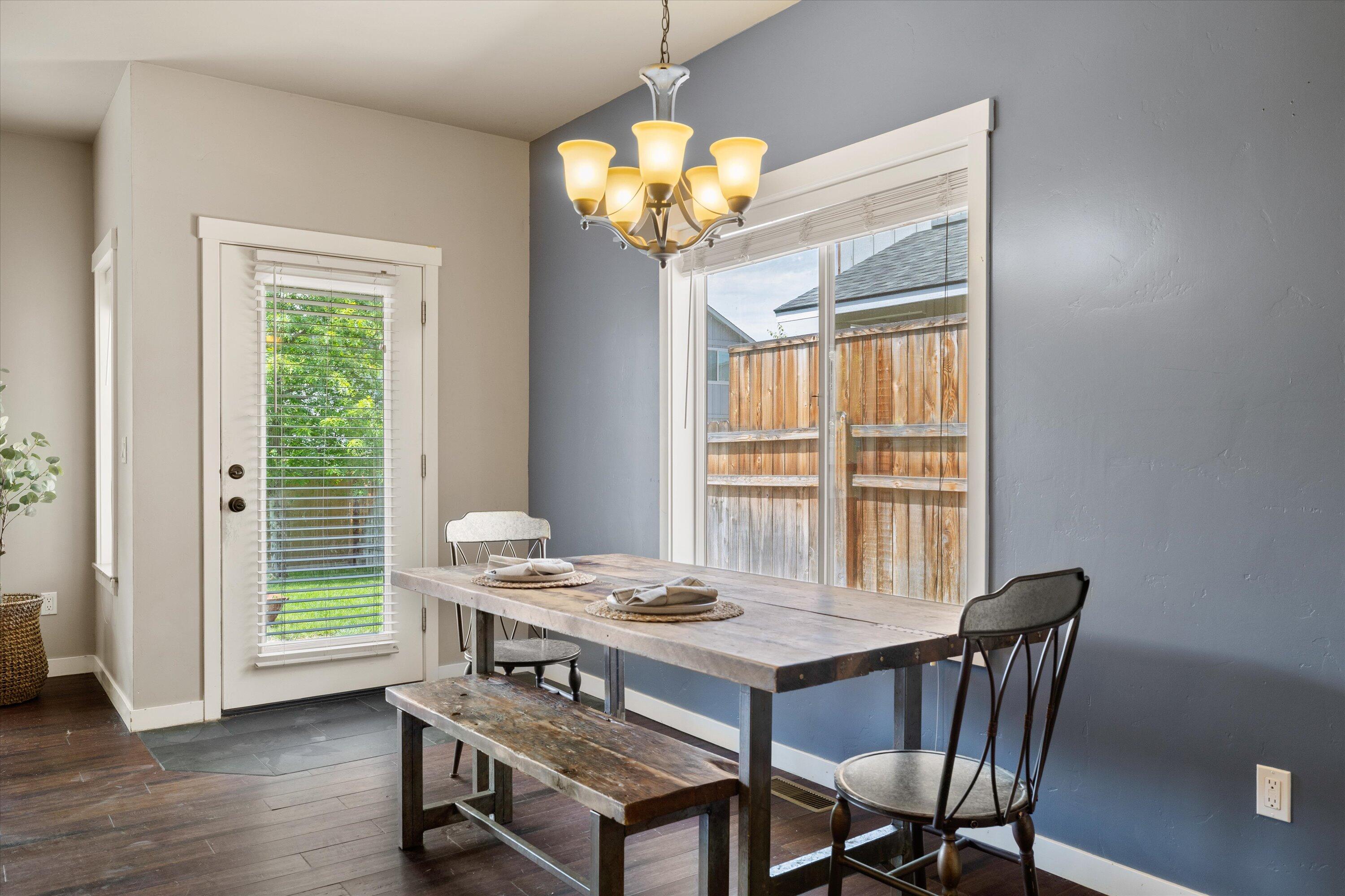 Antler Crossing - Residential