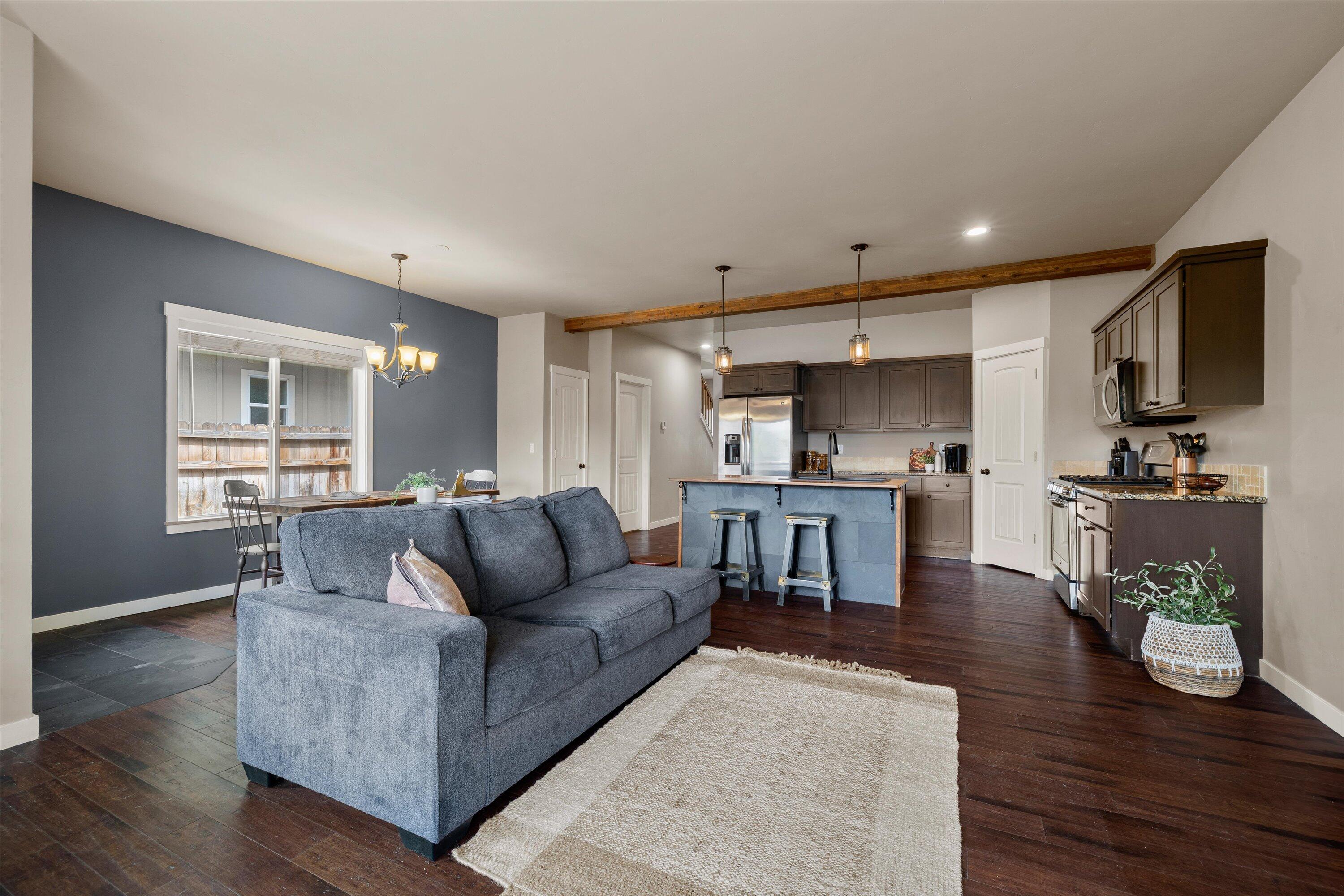 Antler Crossing - Residential