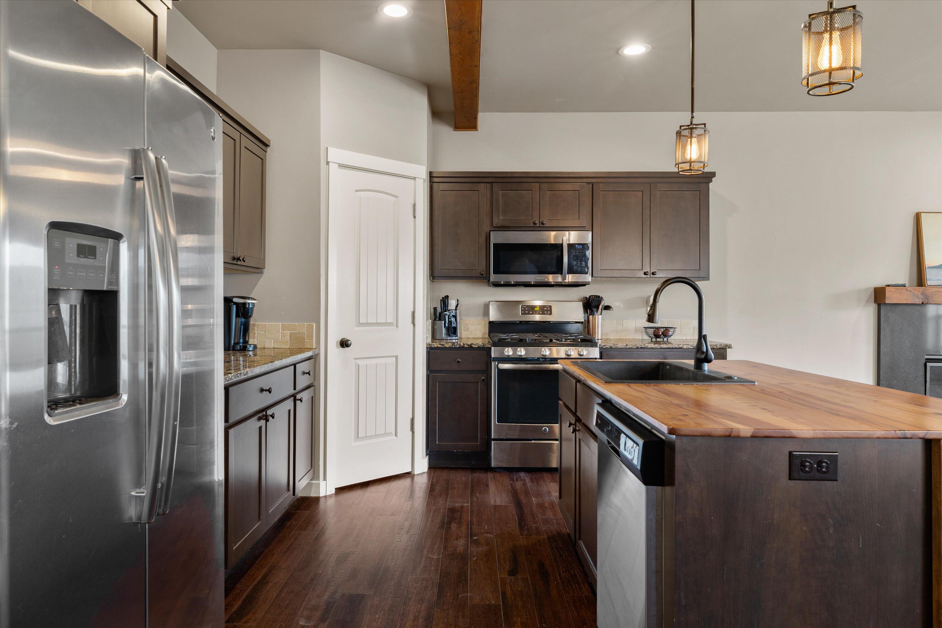 Antler Crossing - Residential