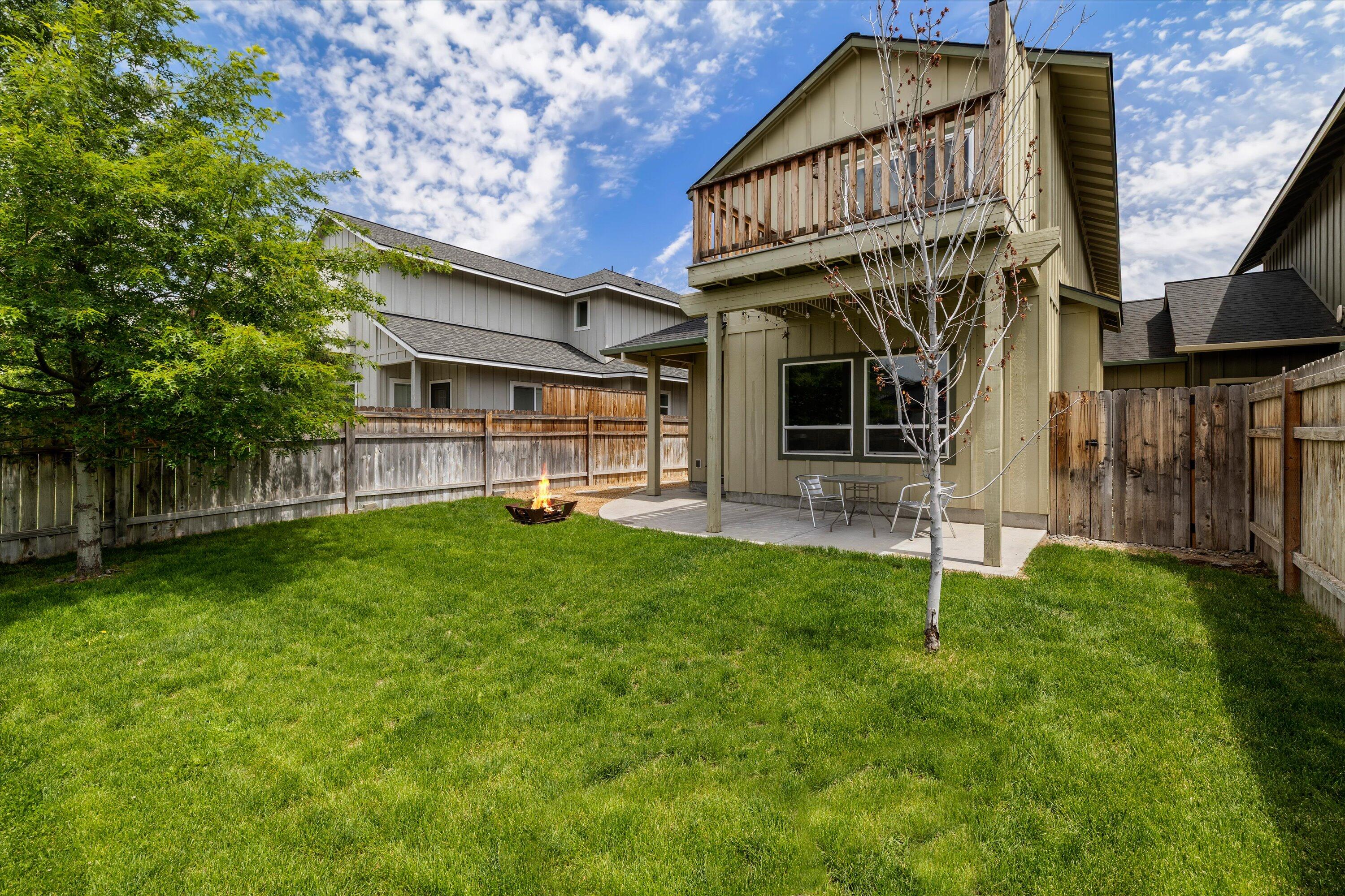 Antler Crossing - Residential