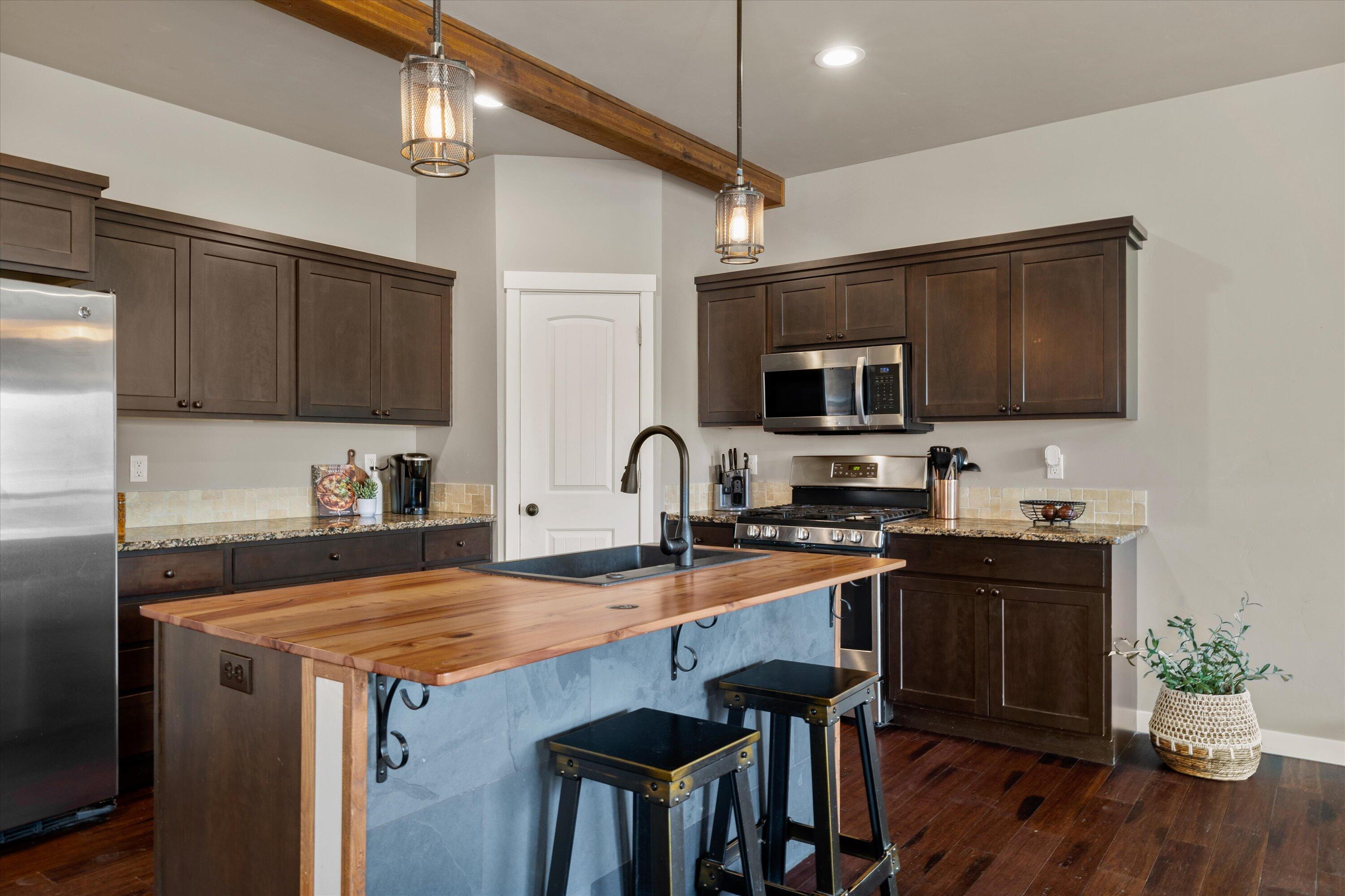 Antler Crossing - Residential