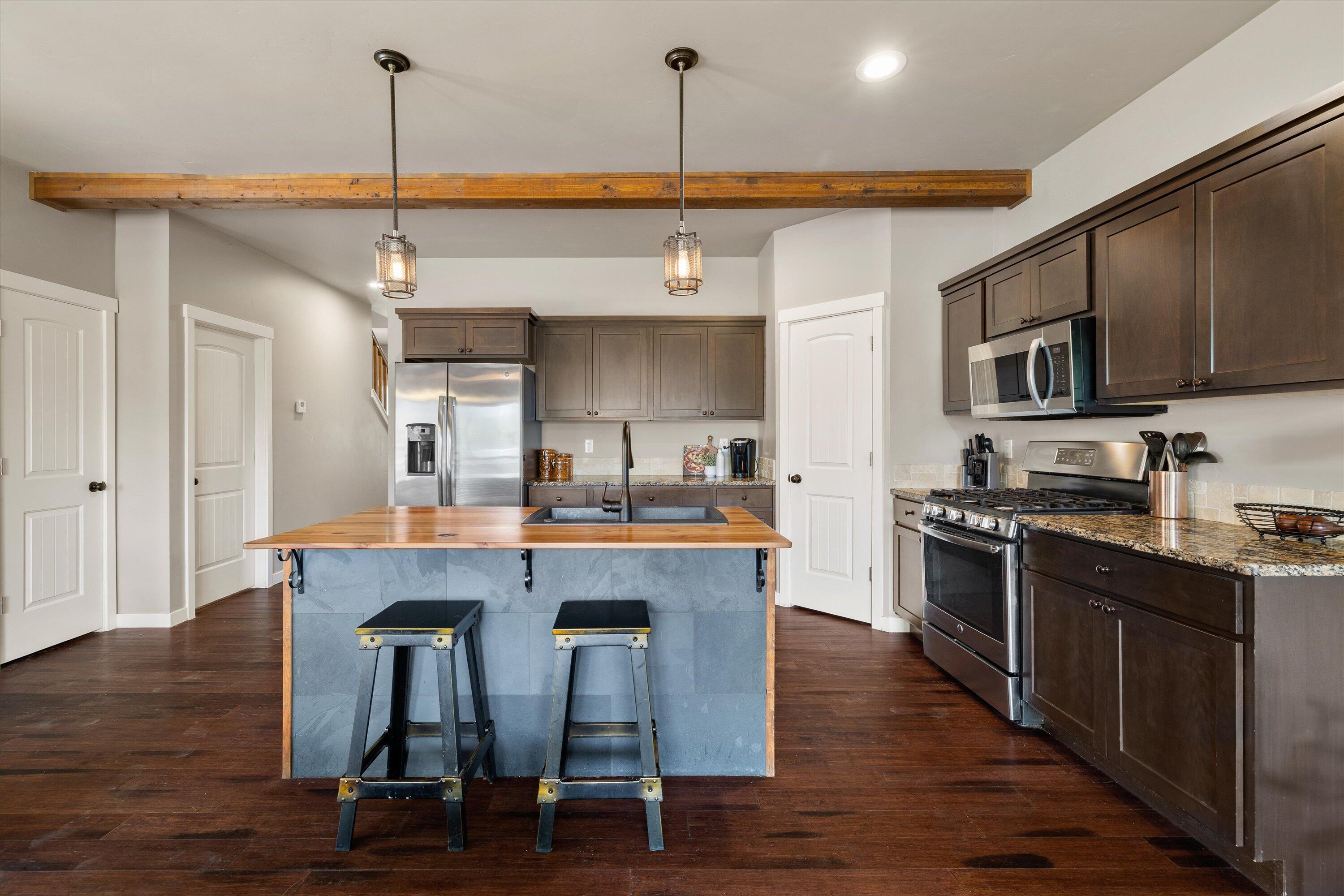 Antler Crossing - Residential