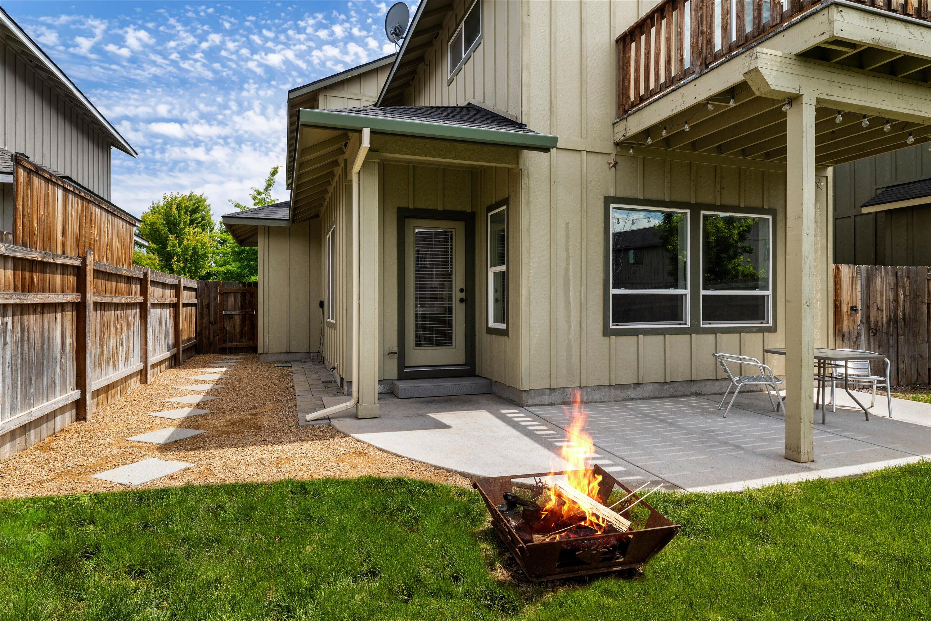Antler Crossing - Residential