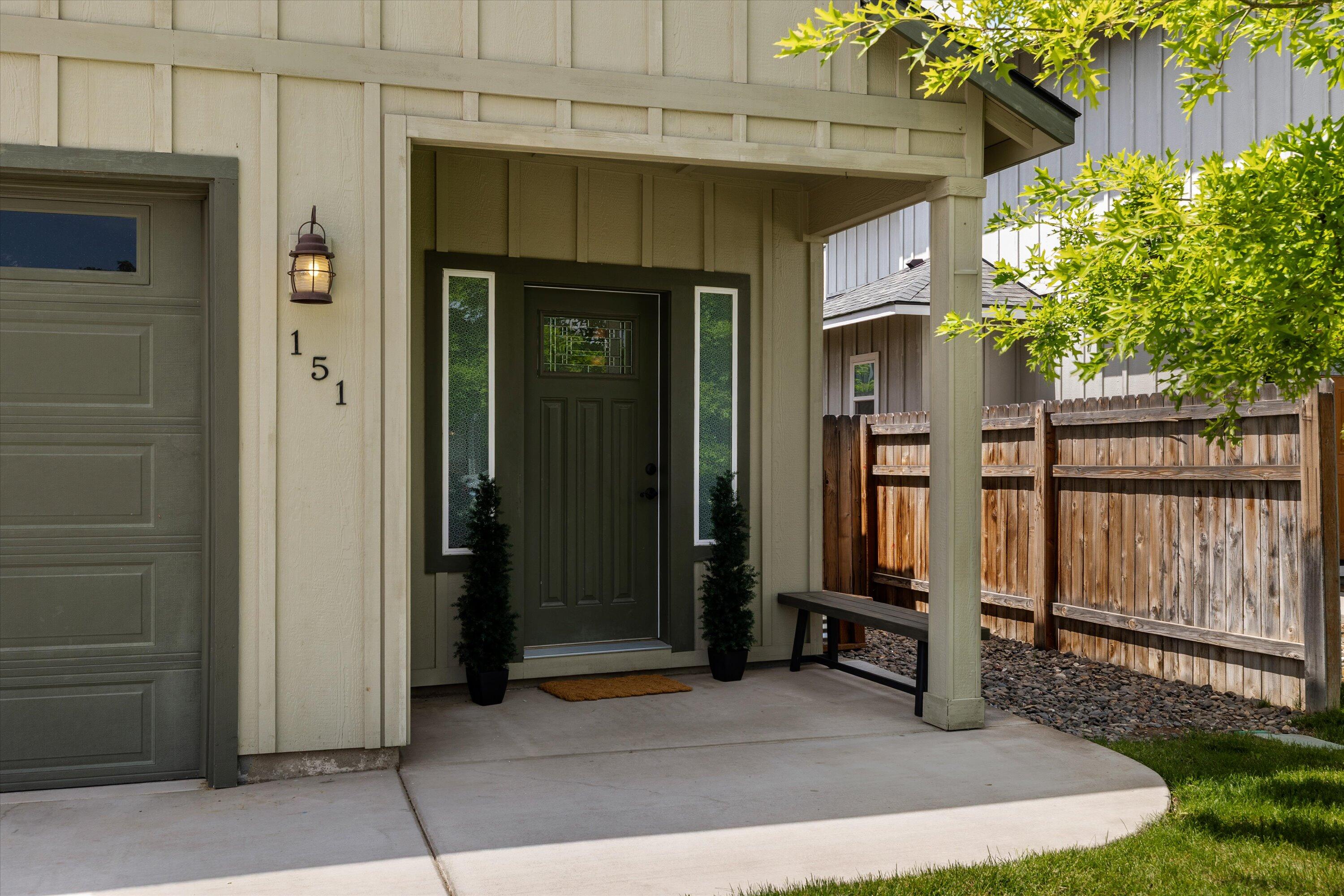 151 NW 29th Street