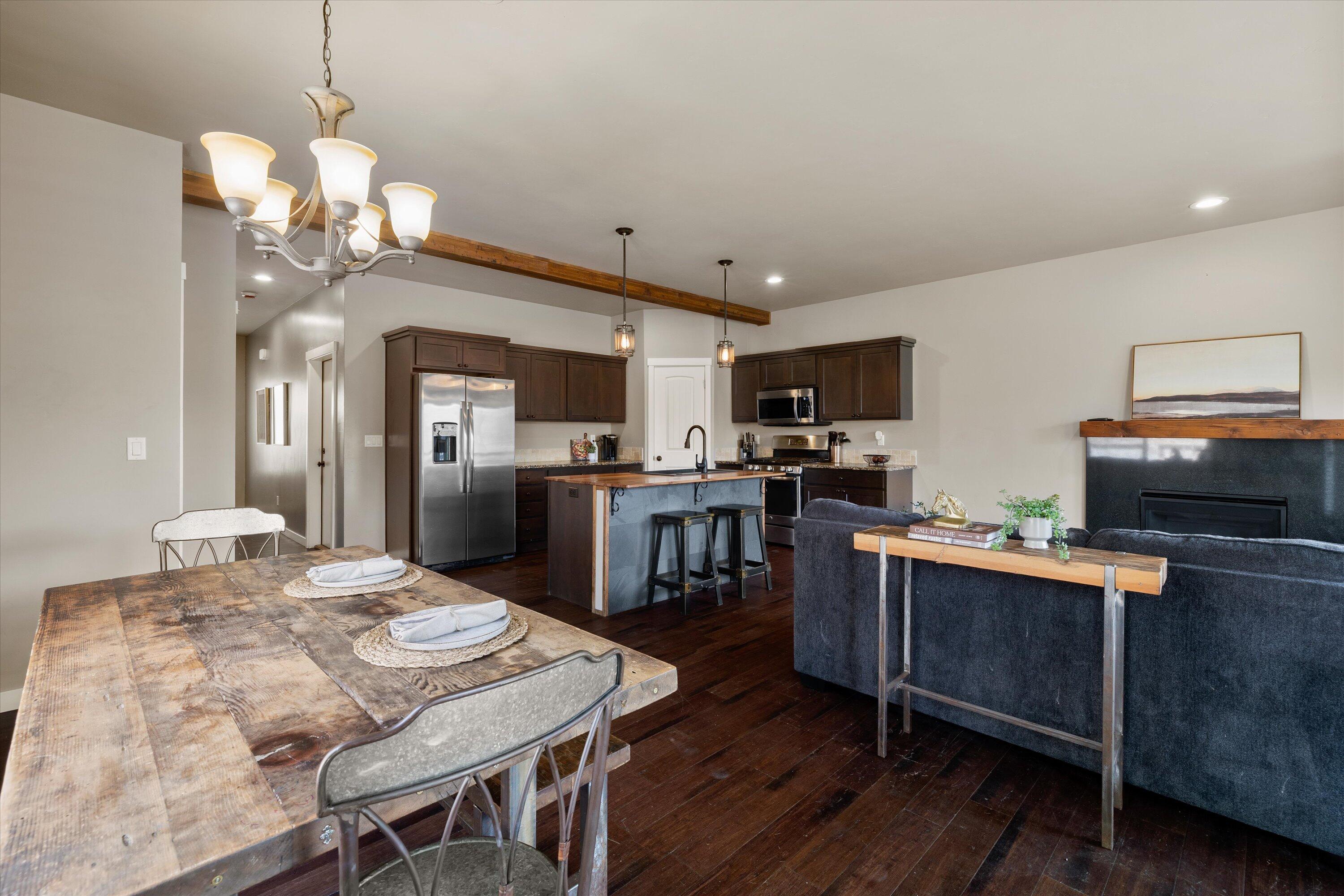 Antler Crossing - Residential