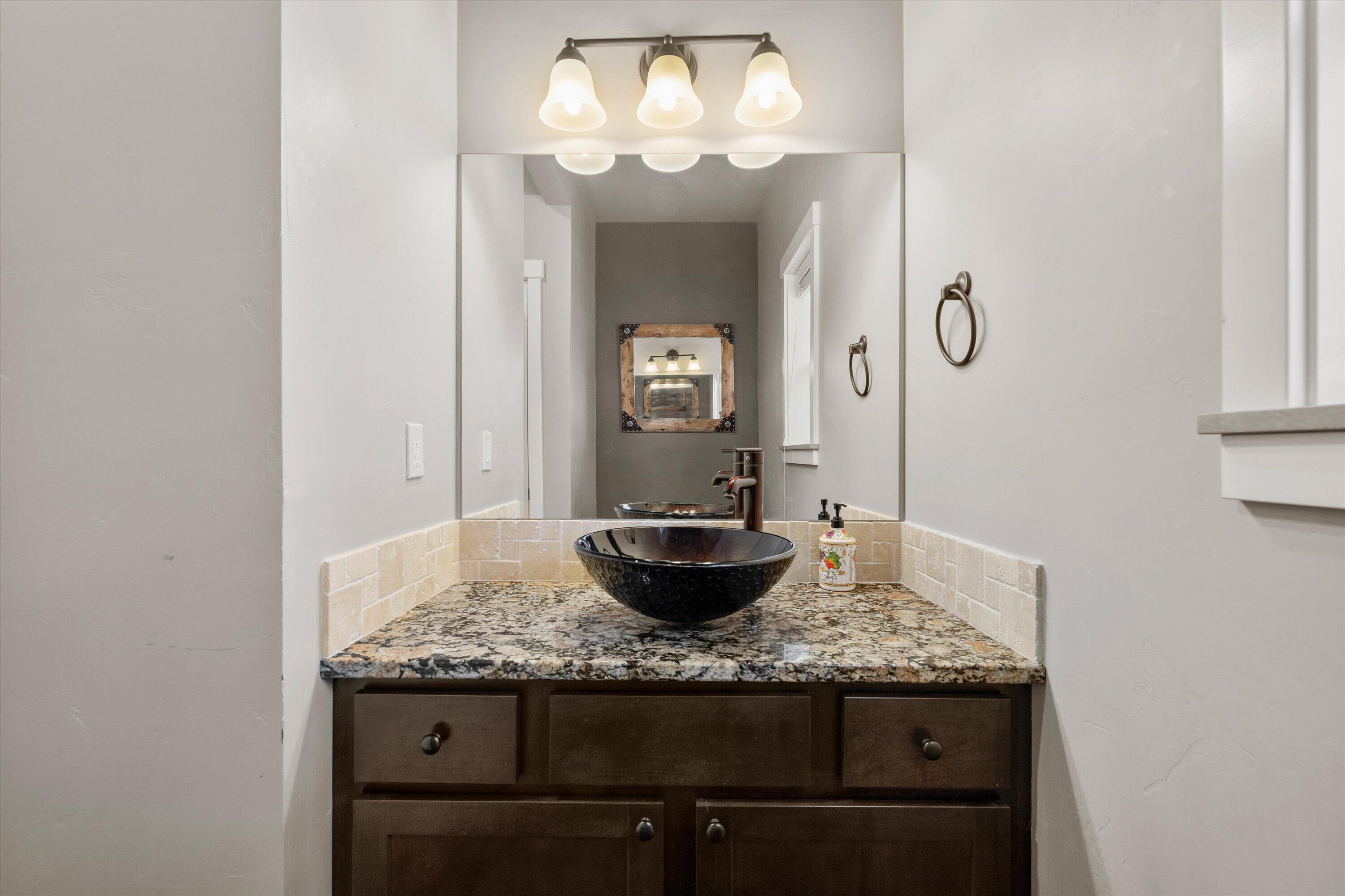 Antler Crossing - Residential