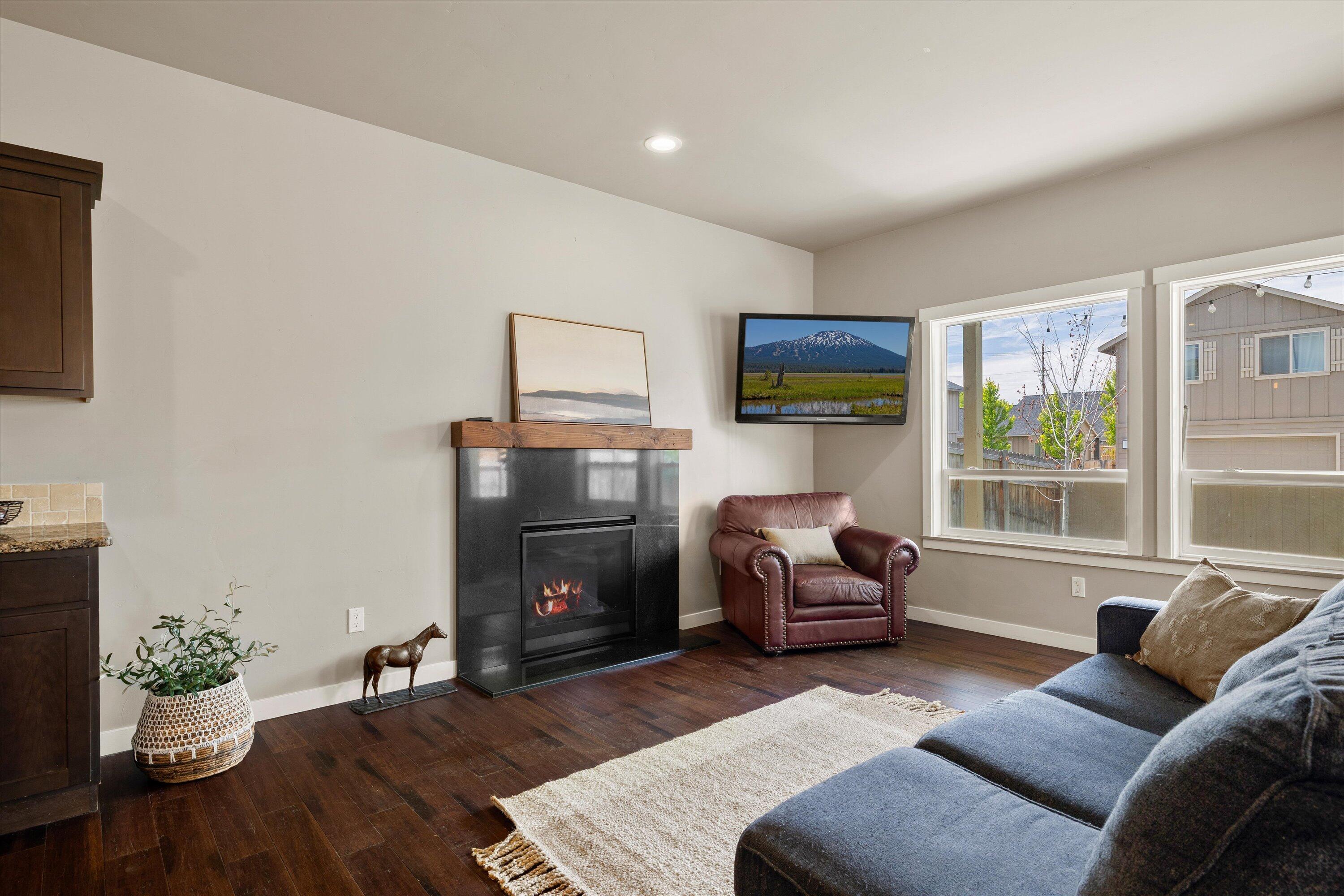 Antler Crossing - Residential