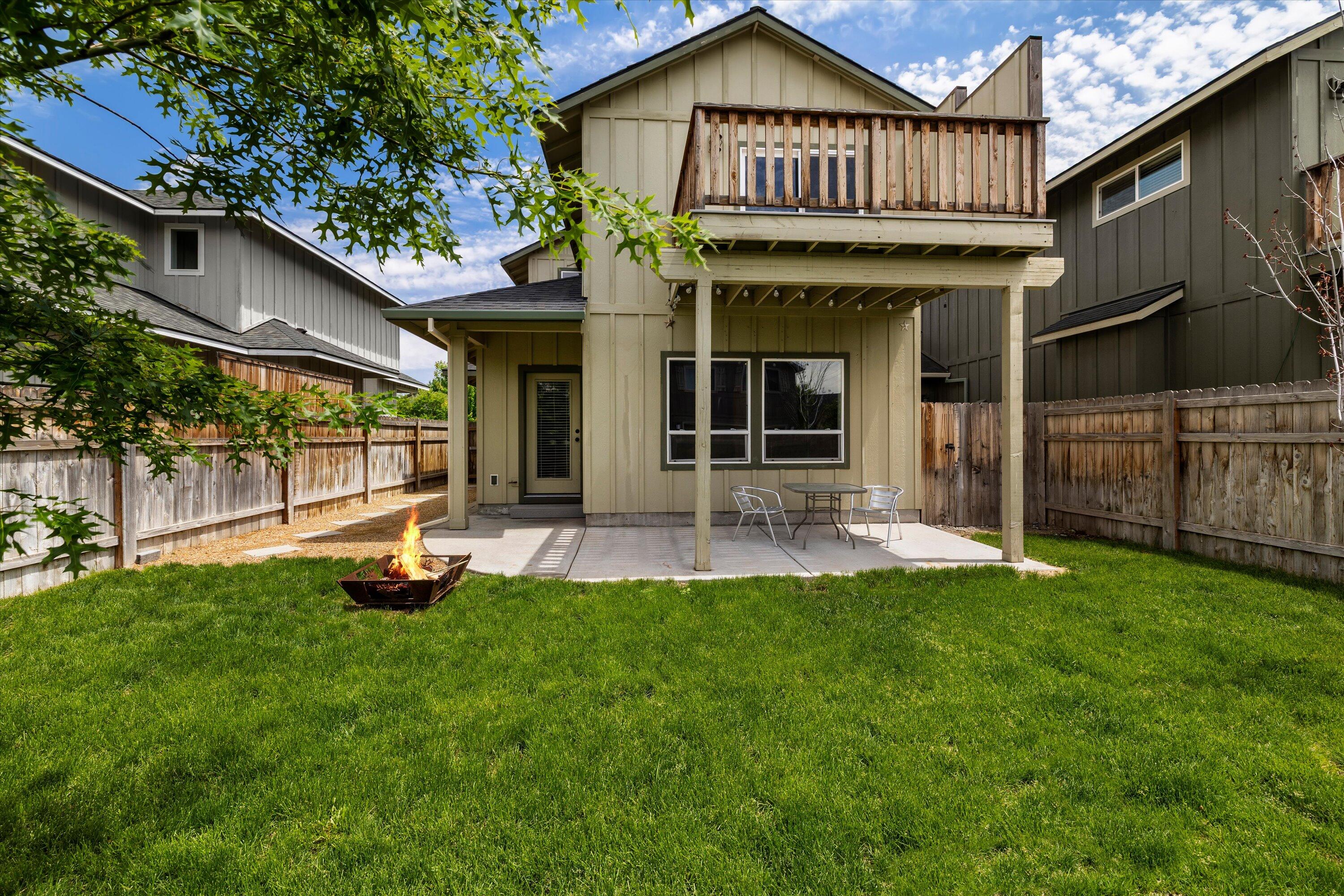 Antler Crossing - Residential