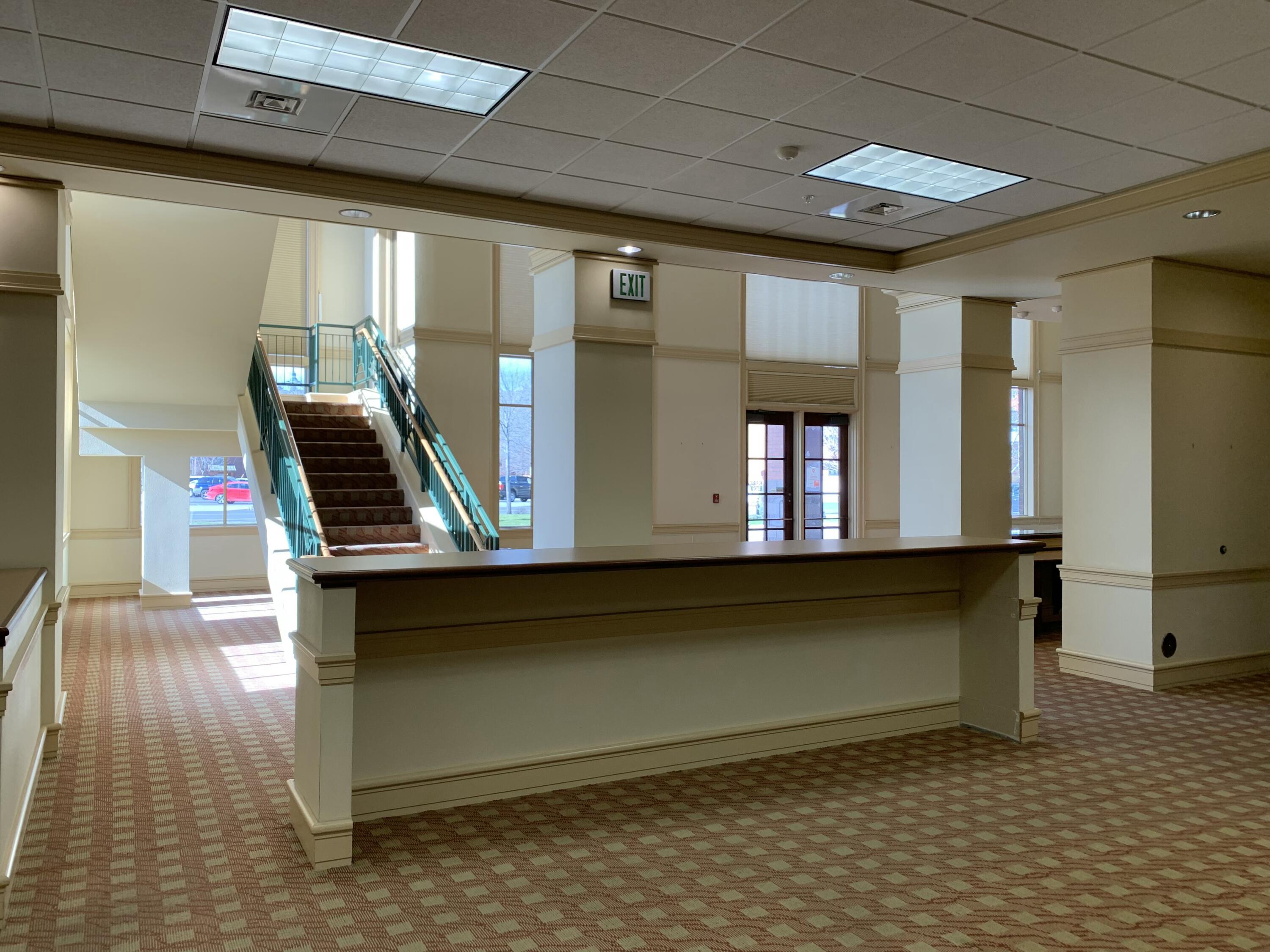 Timbermill Shores - Commercial Sale