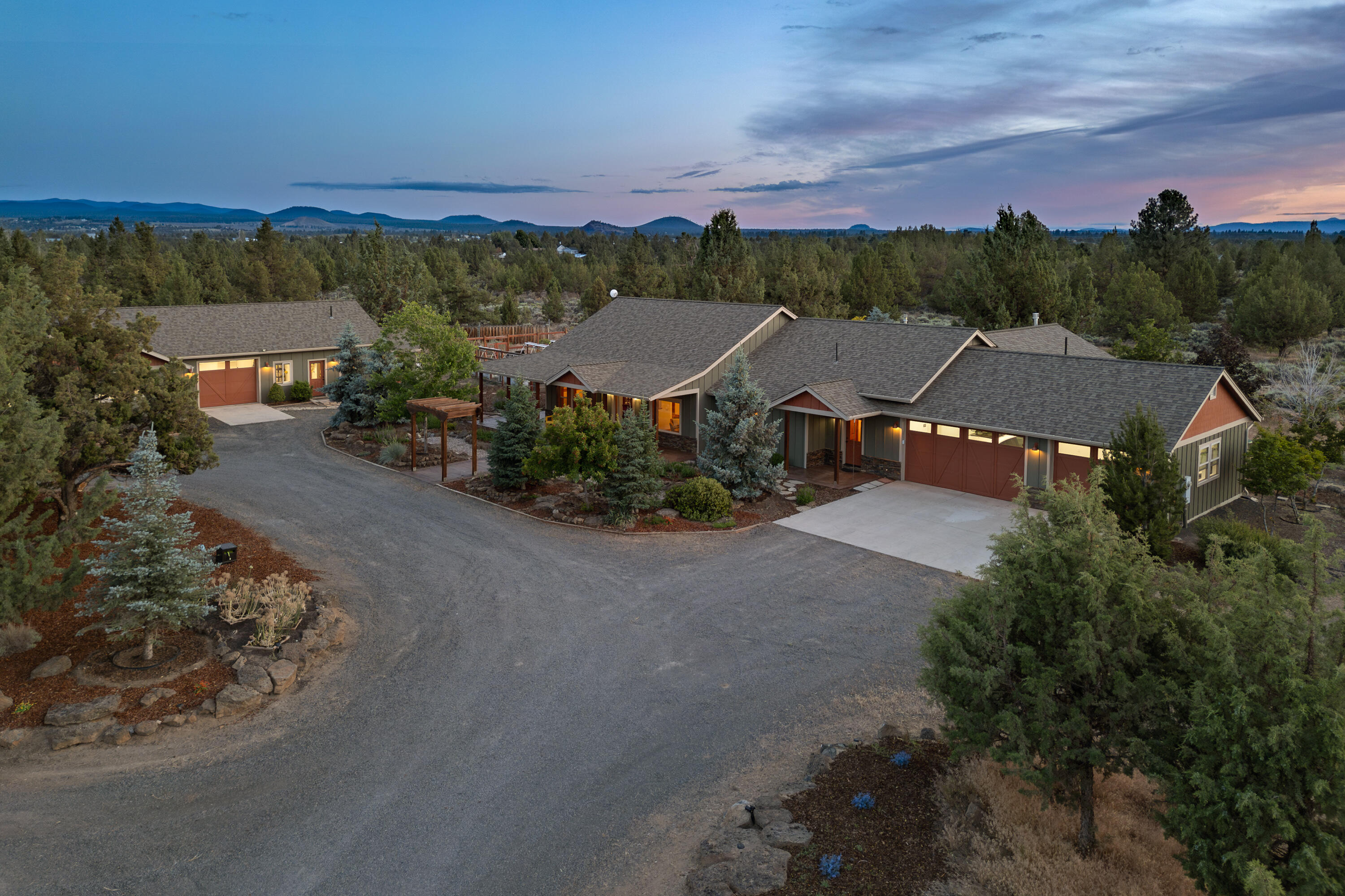 60995 Ward Road