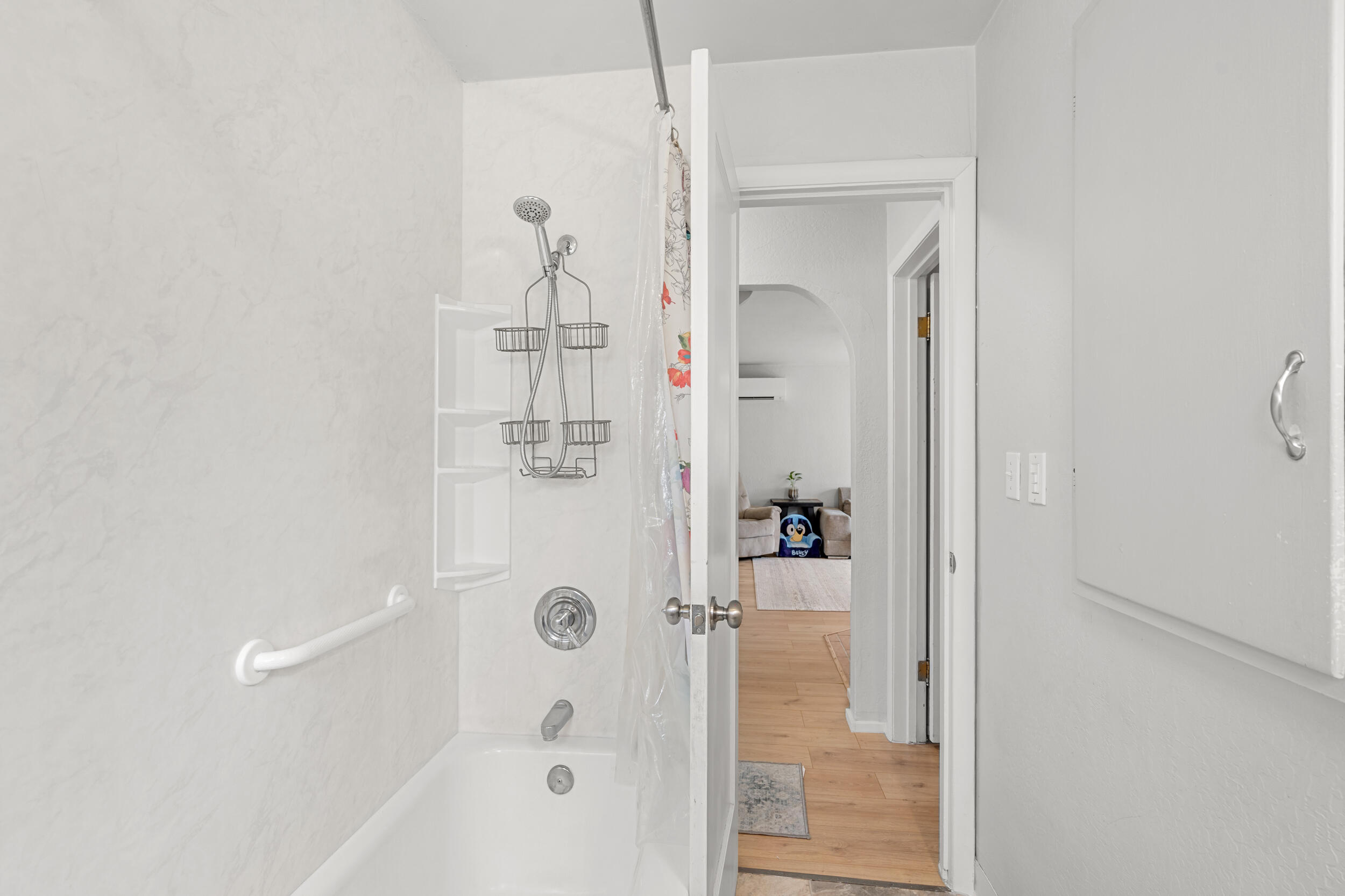 Barrs Addition - Residential