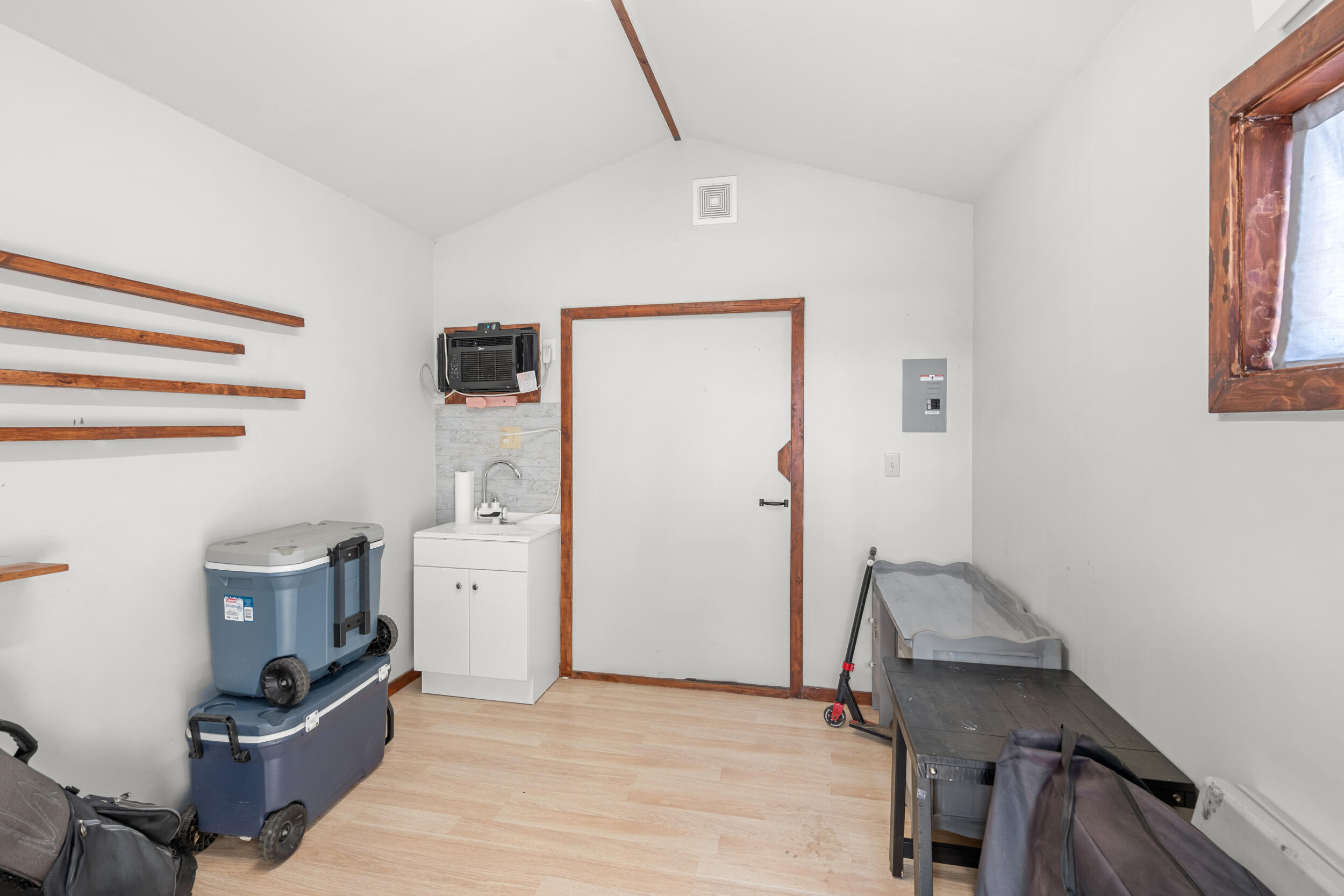 Barrs Addition - Residential