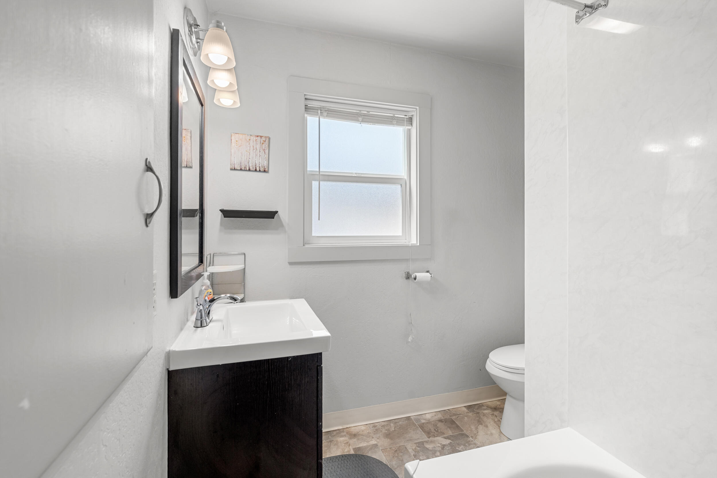 Barrs Addition - Residential