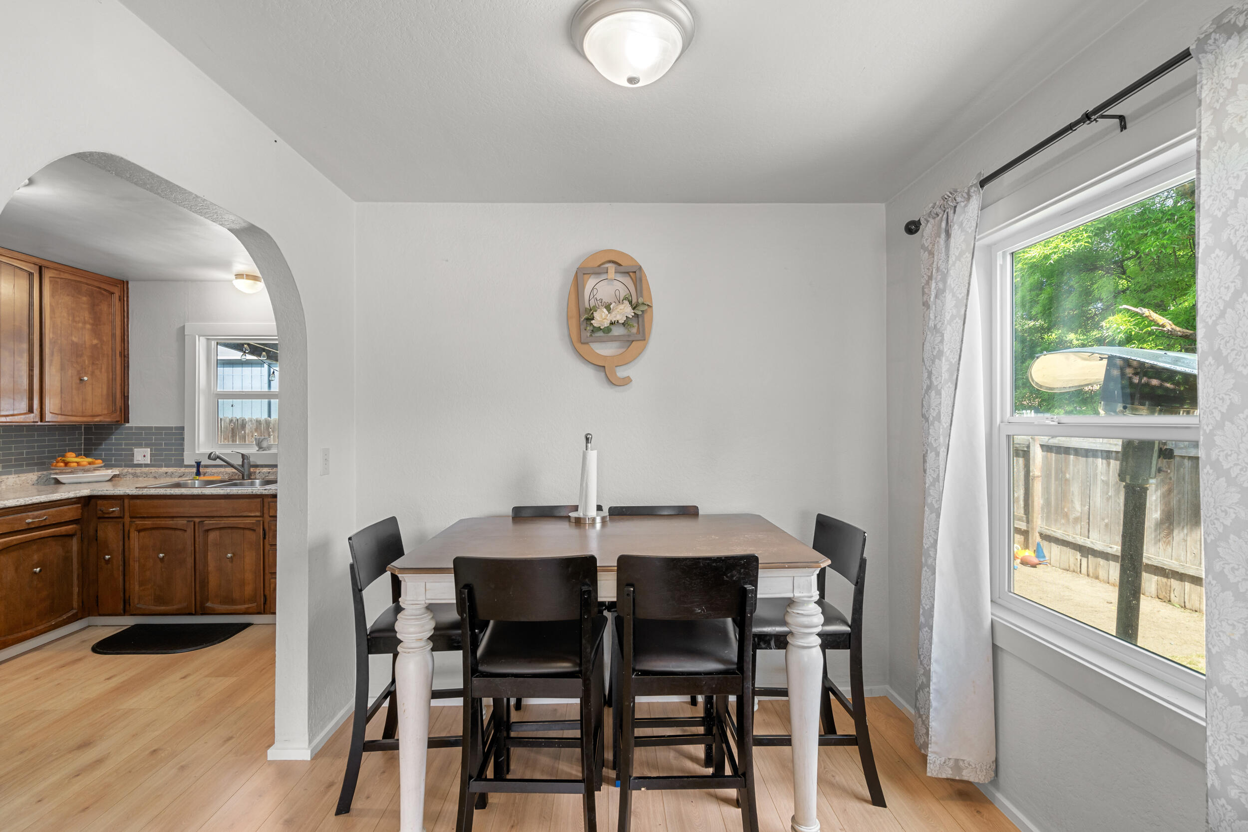 Barrs Addition - Residential