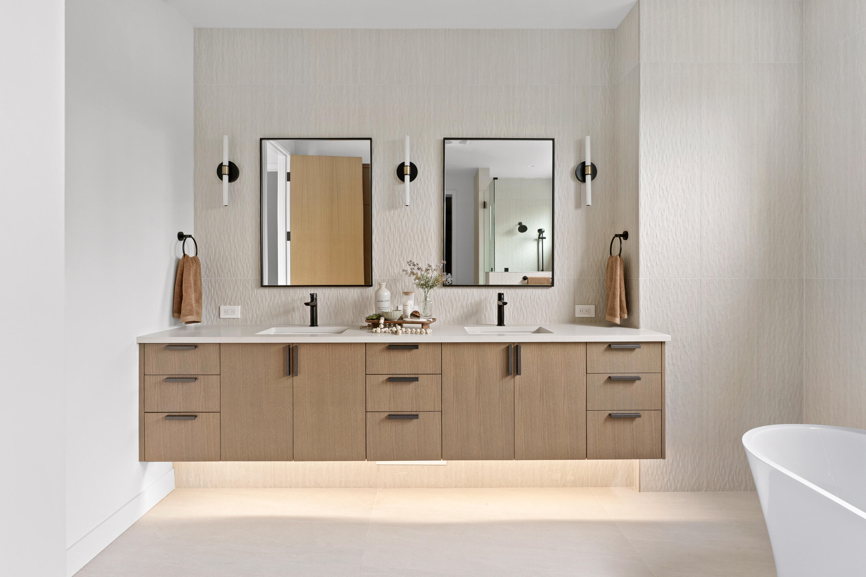 Discovery West Phase 5 - Residential