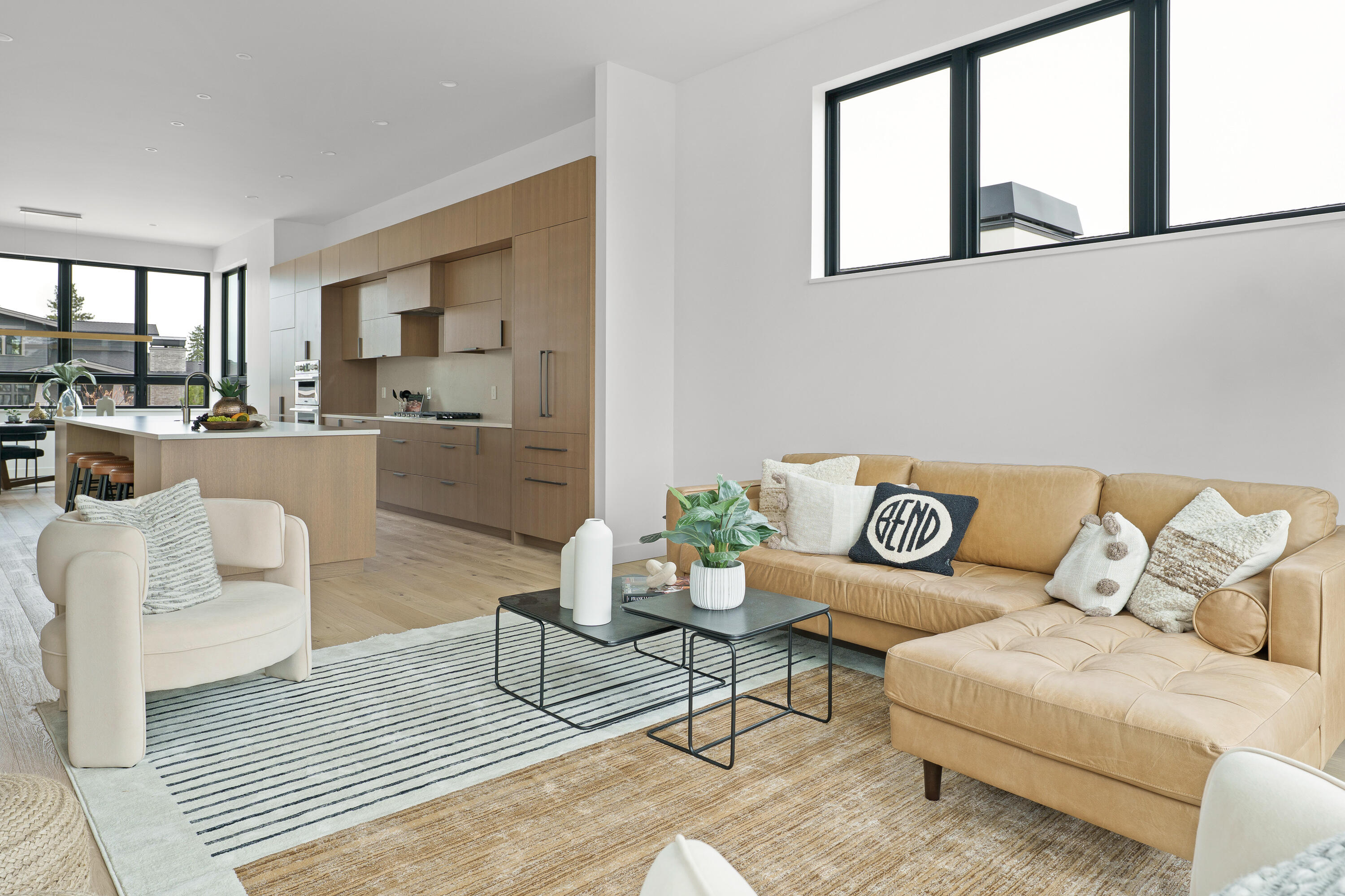 Discovery West Phase 5 - Residential