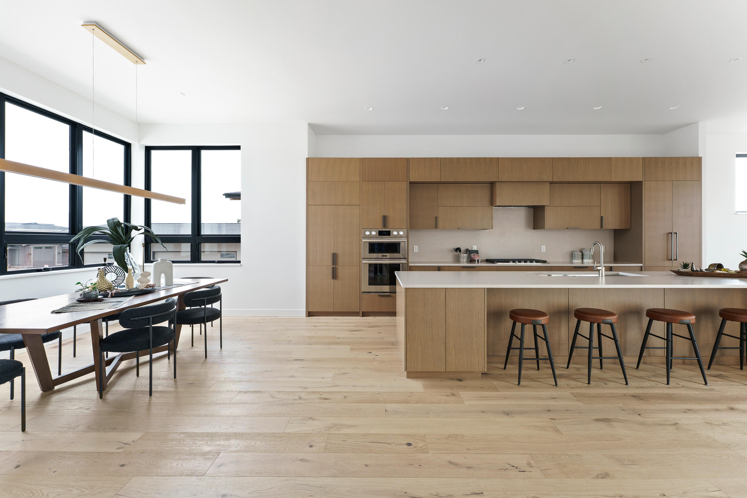 Discovery West Phase 5 - Residential