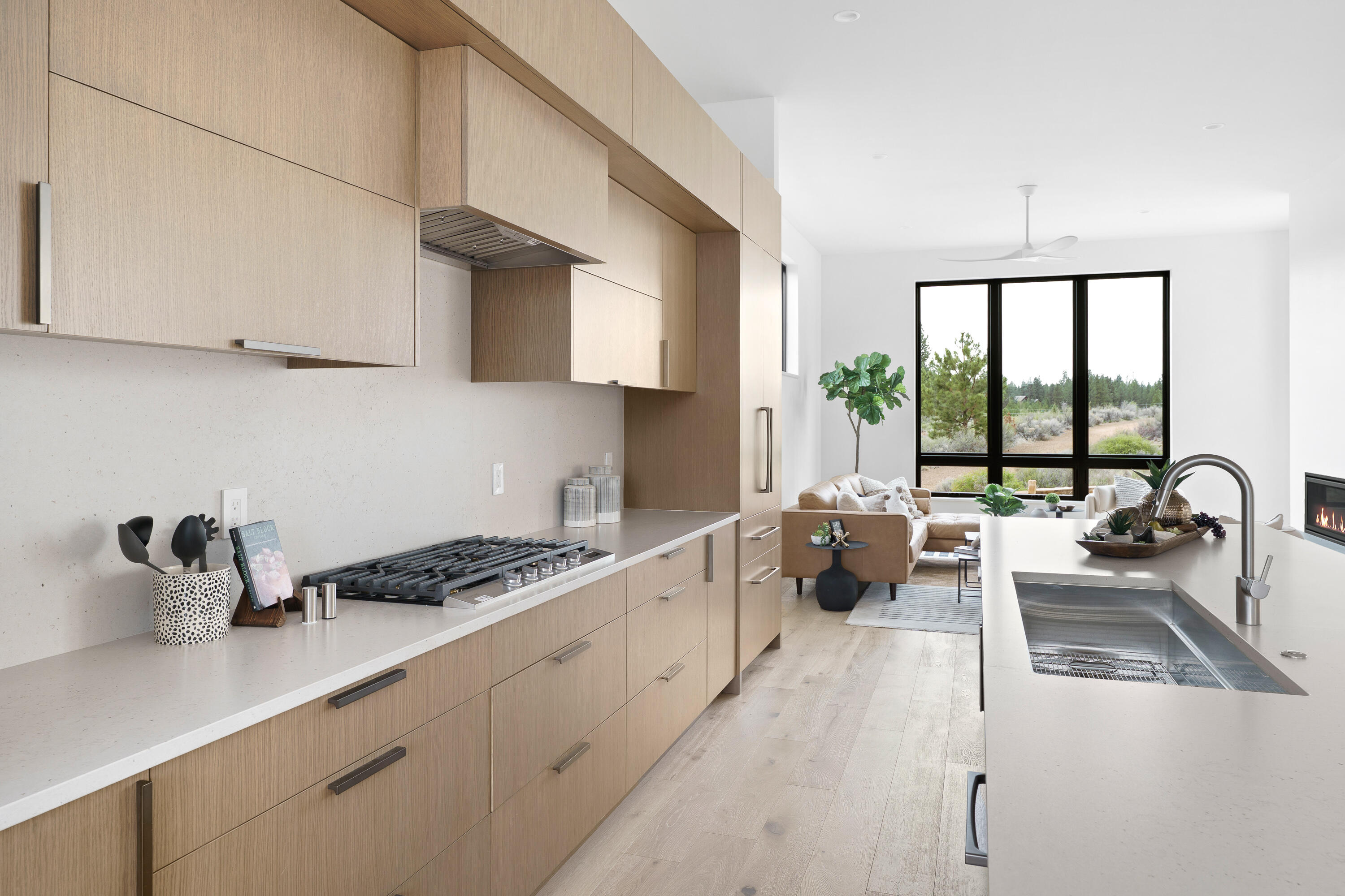 Discovery West Phase 5 - Residential