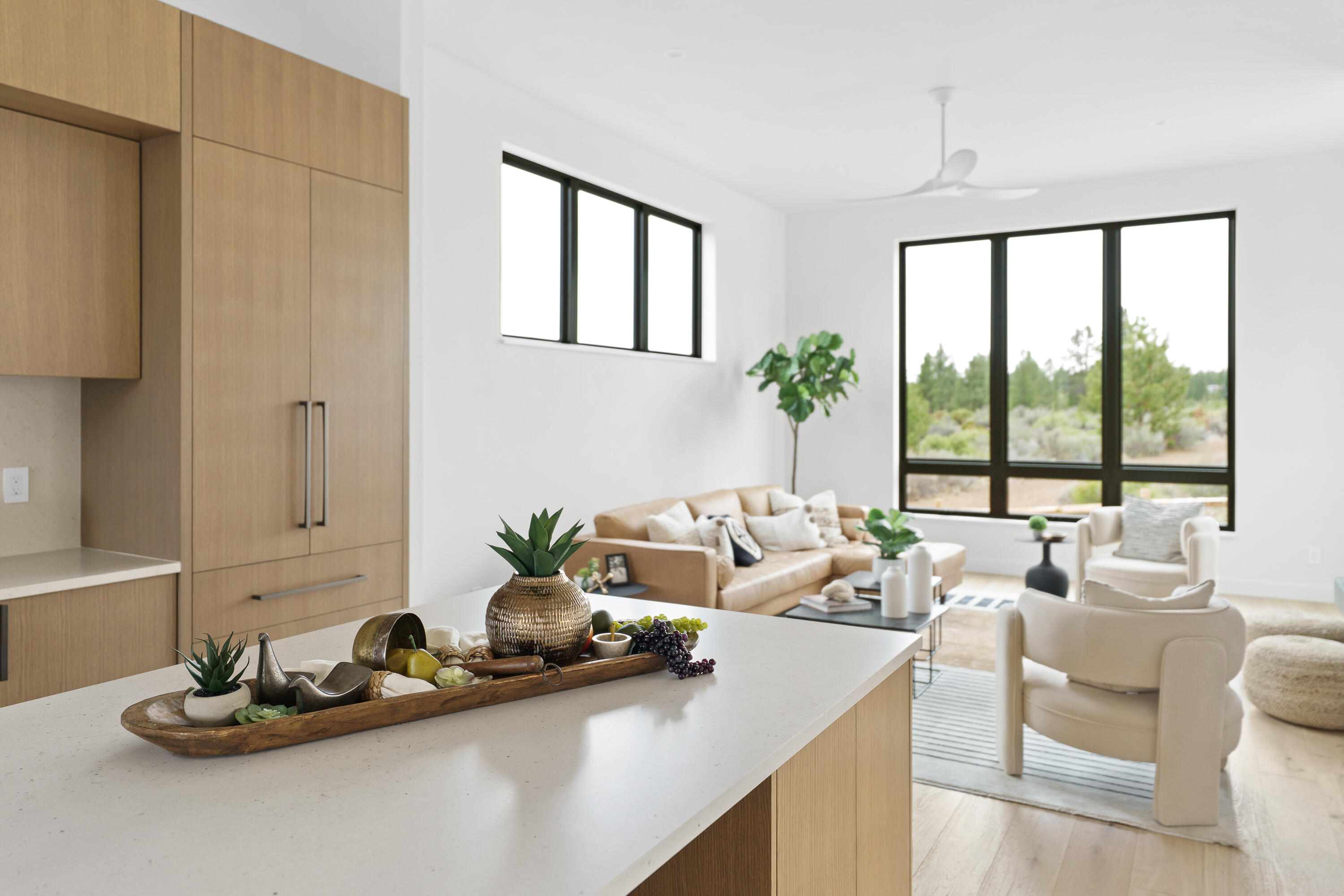 Discovery West Phase 5 - Residential