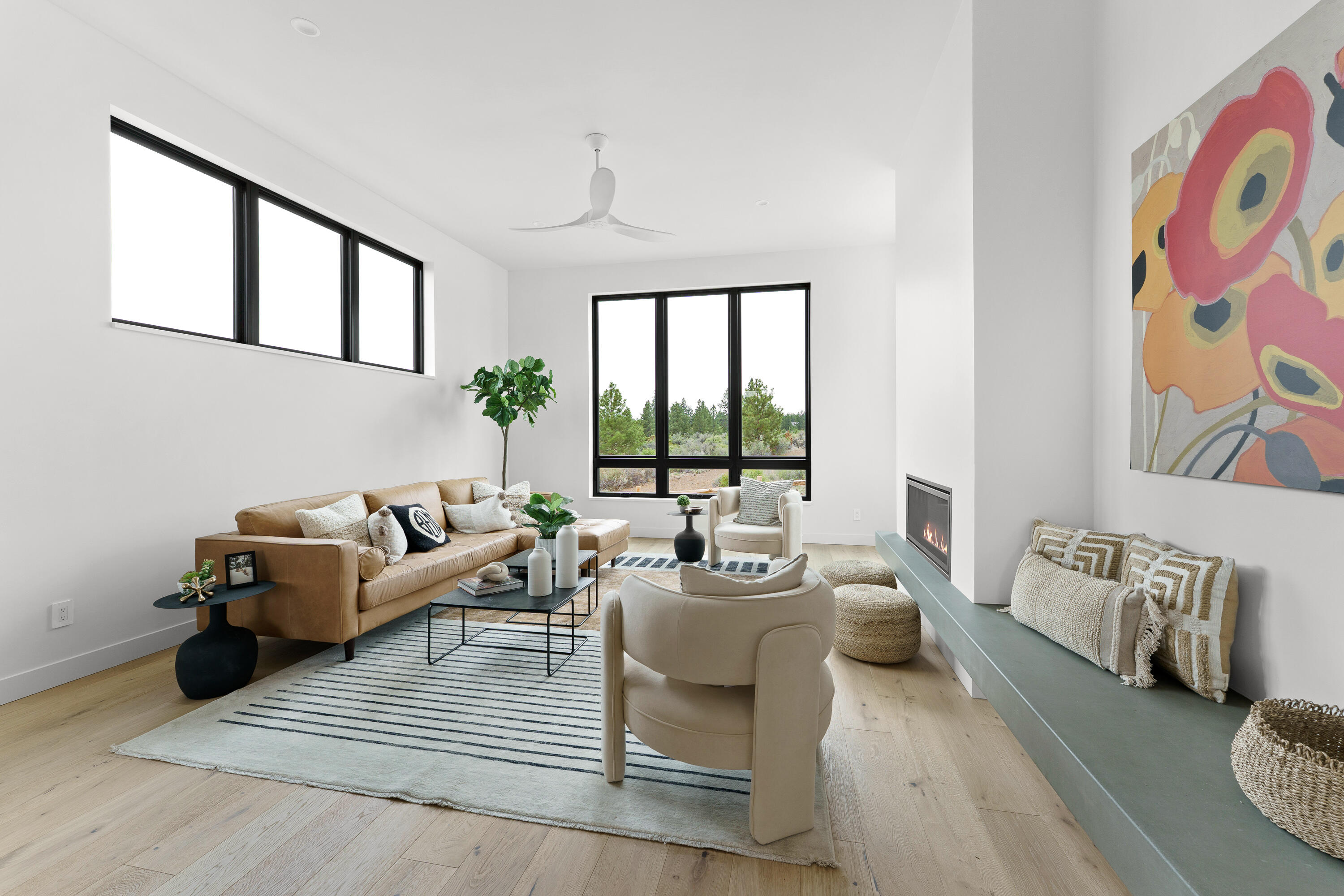 Discovery West Phase 5 - Residential