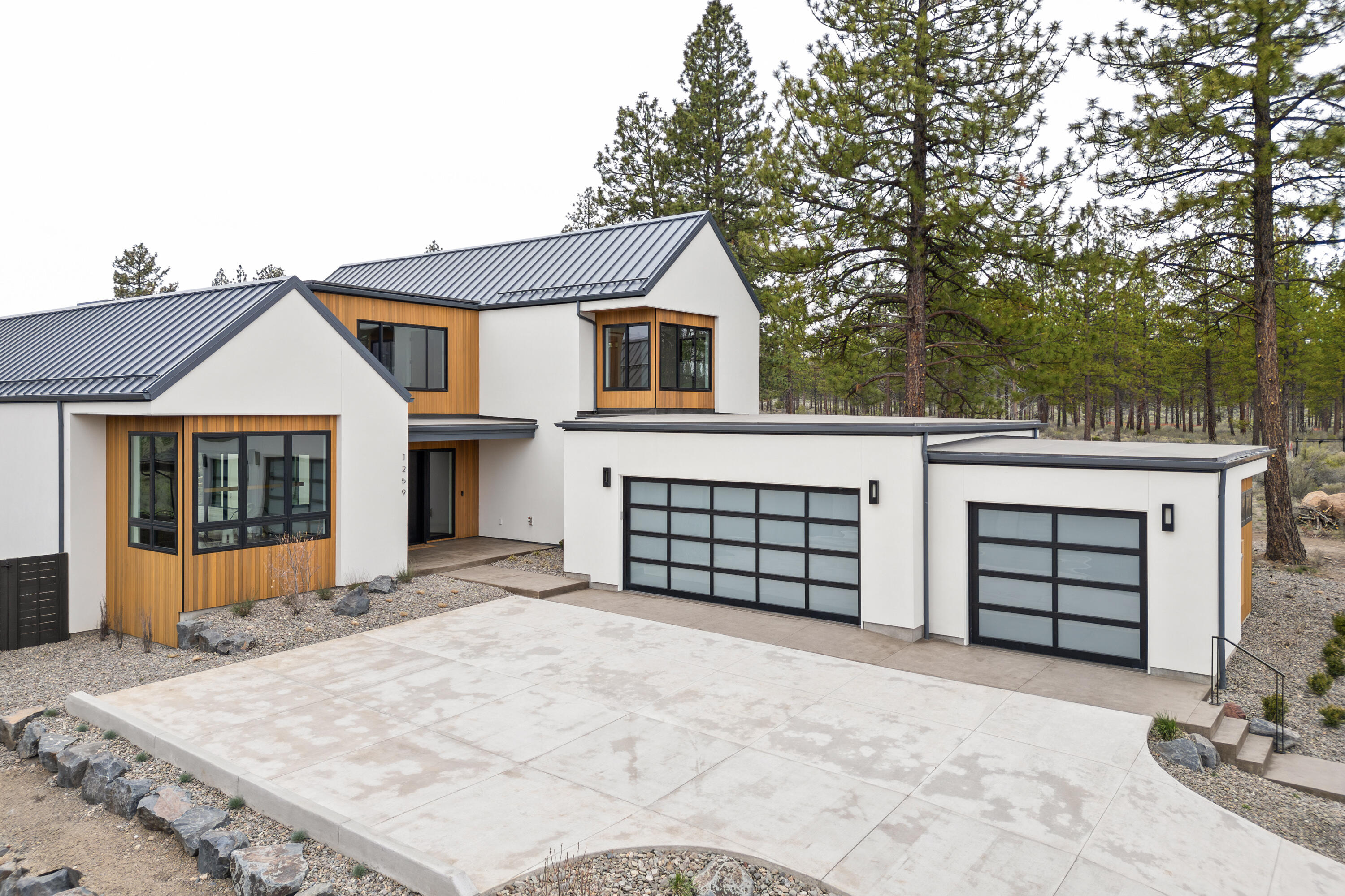 1259 NW Stanhope Way Lot 252