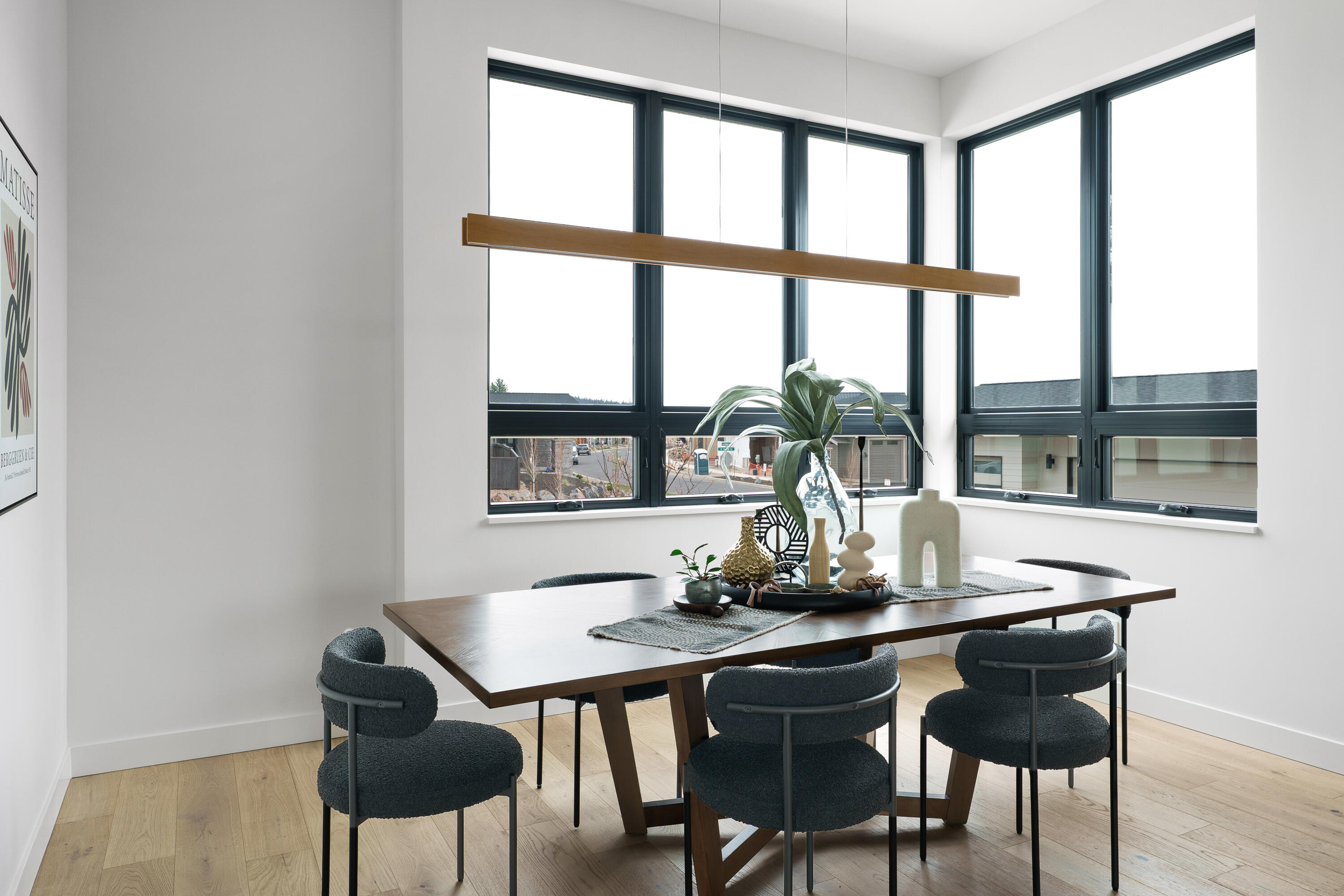 Discovery West Phase 5 - Residential