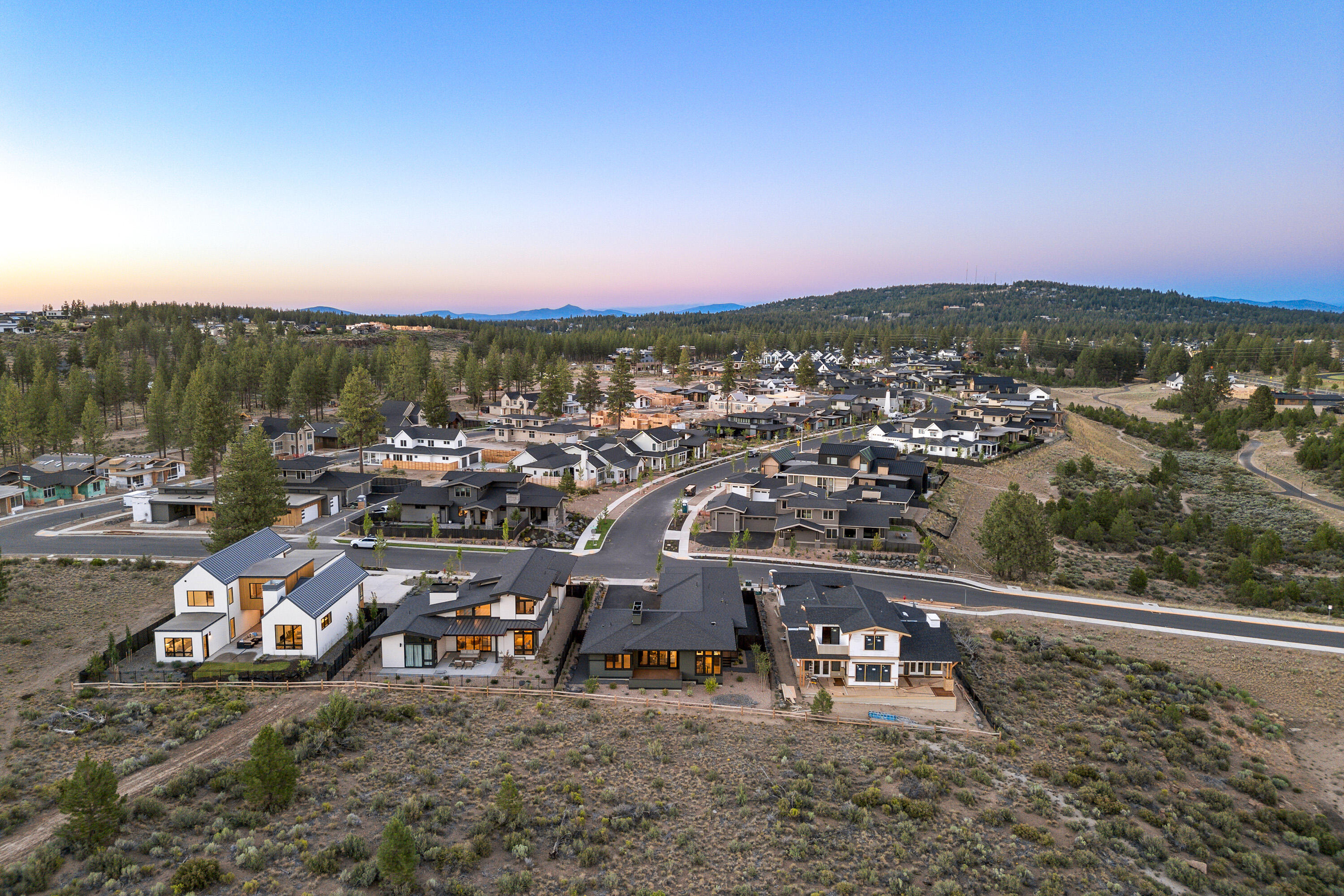 Discovery West Phase 5 - Residential